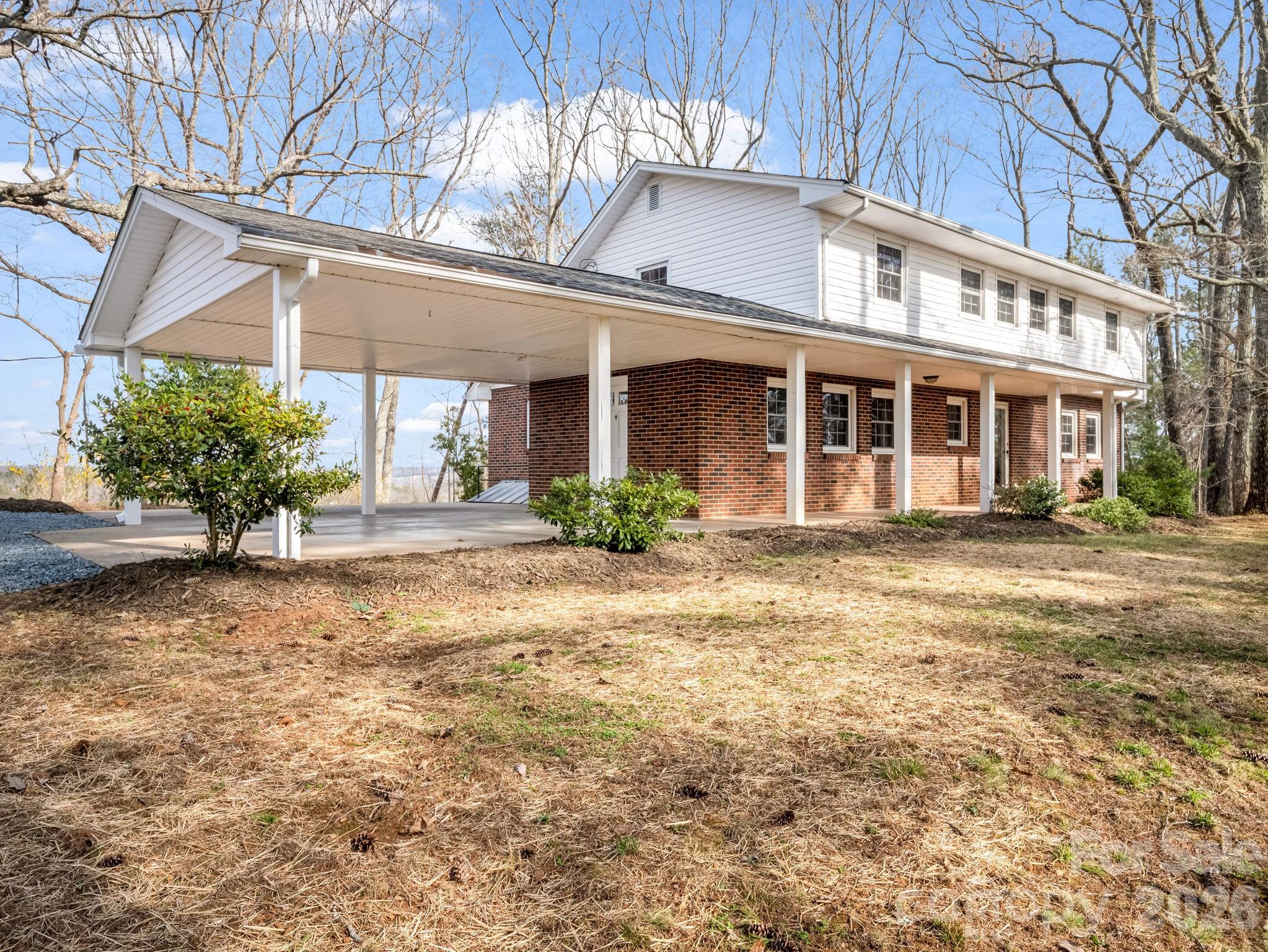 517 Union Road Rutherfordton NC 28139