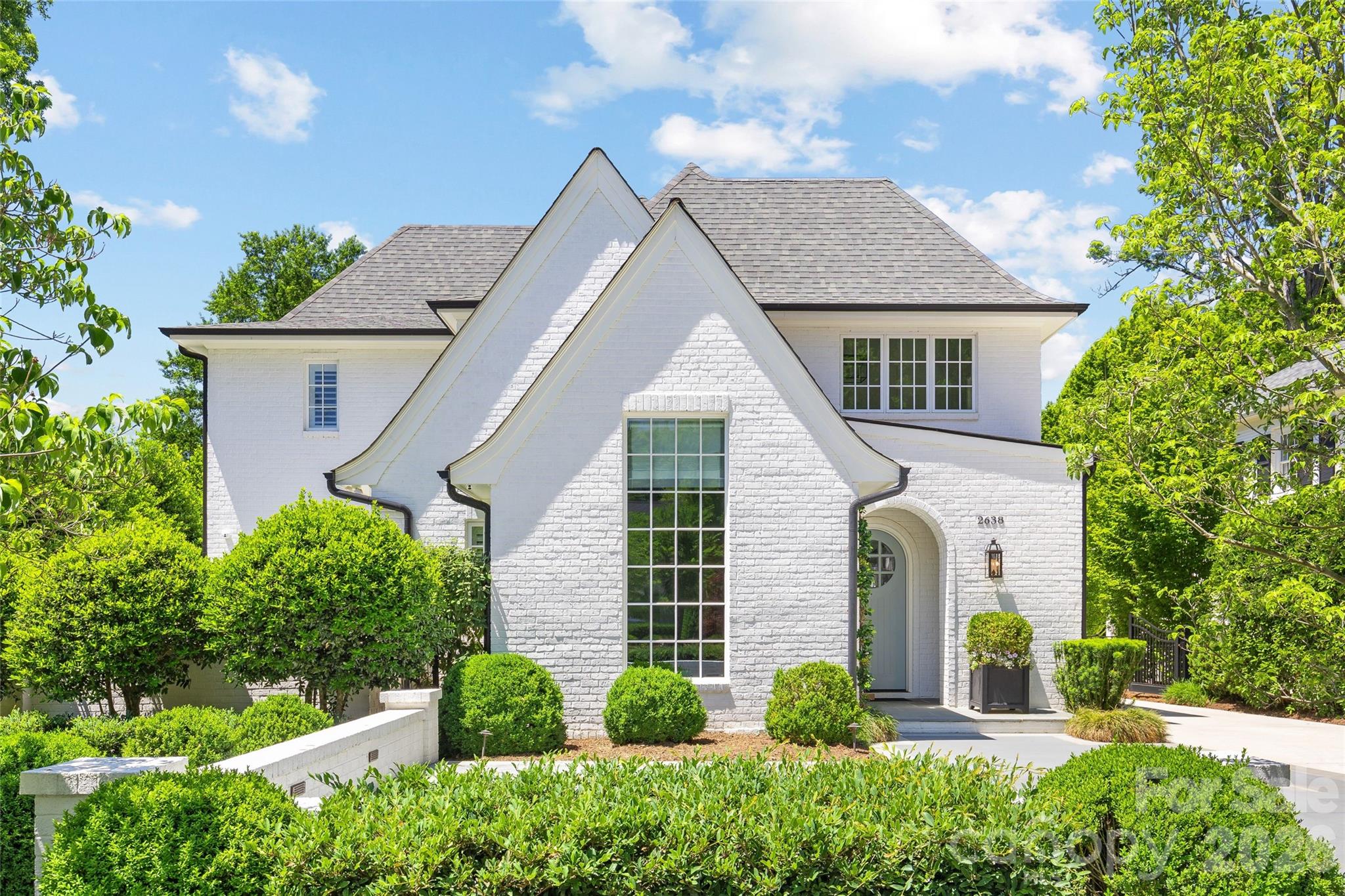 2638 Hampton Avenue Charlotte NC 28207