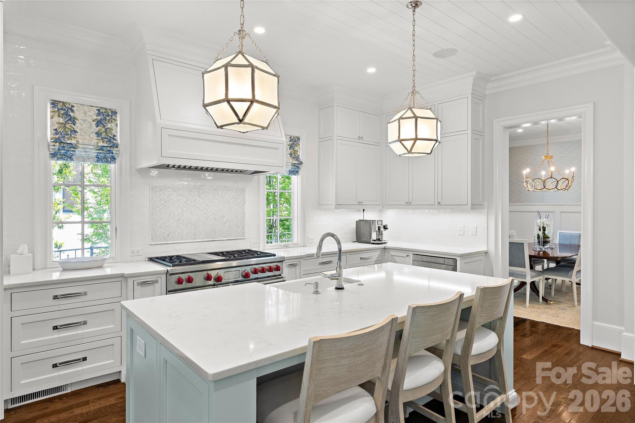 2638 Hampton Avenue Charlotte NC 28207