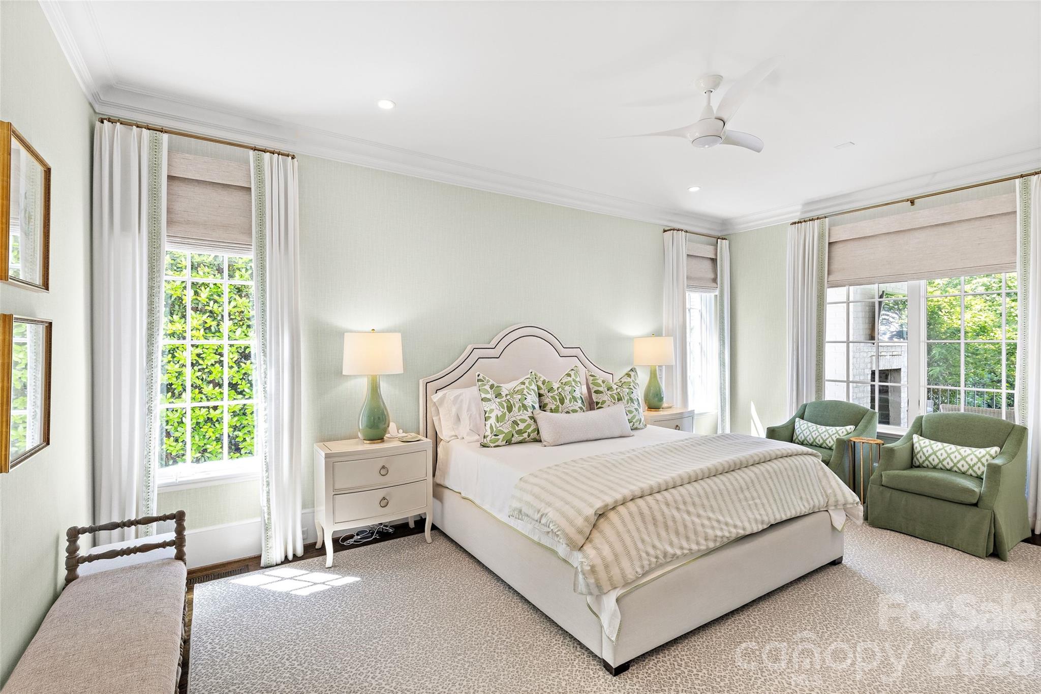 2638 Hampton Avenue Charlotte NC 28207