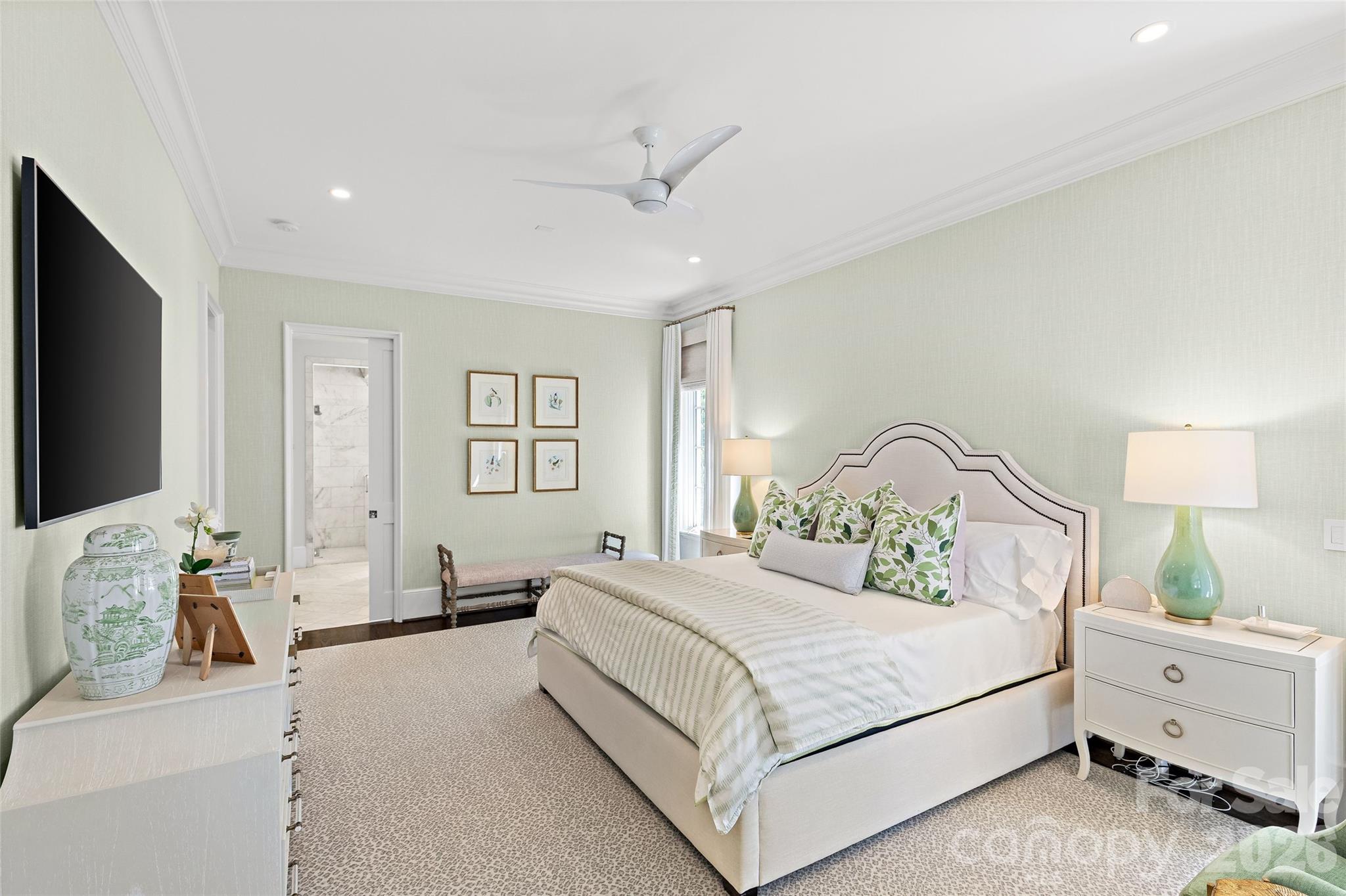 2638 Hampton Avenue Charlotte NC 28207