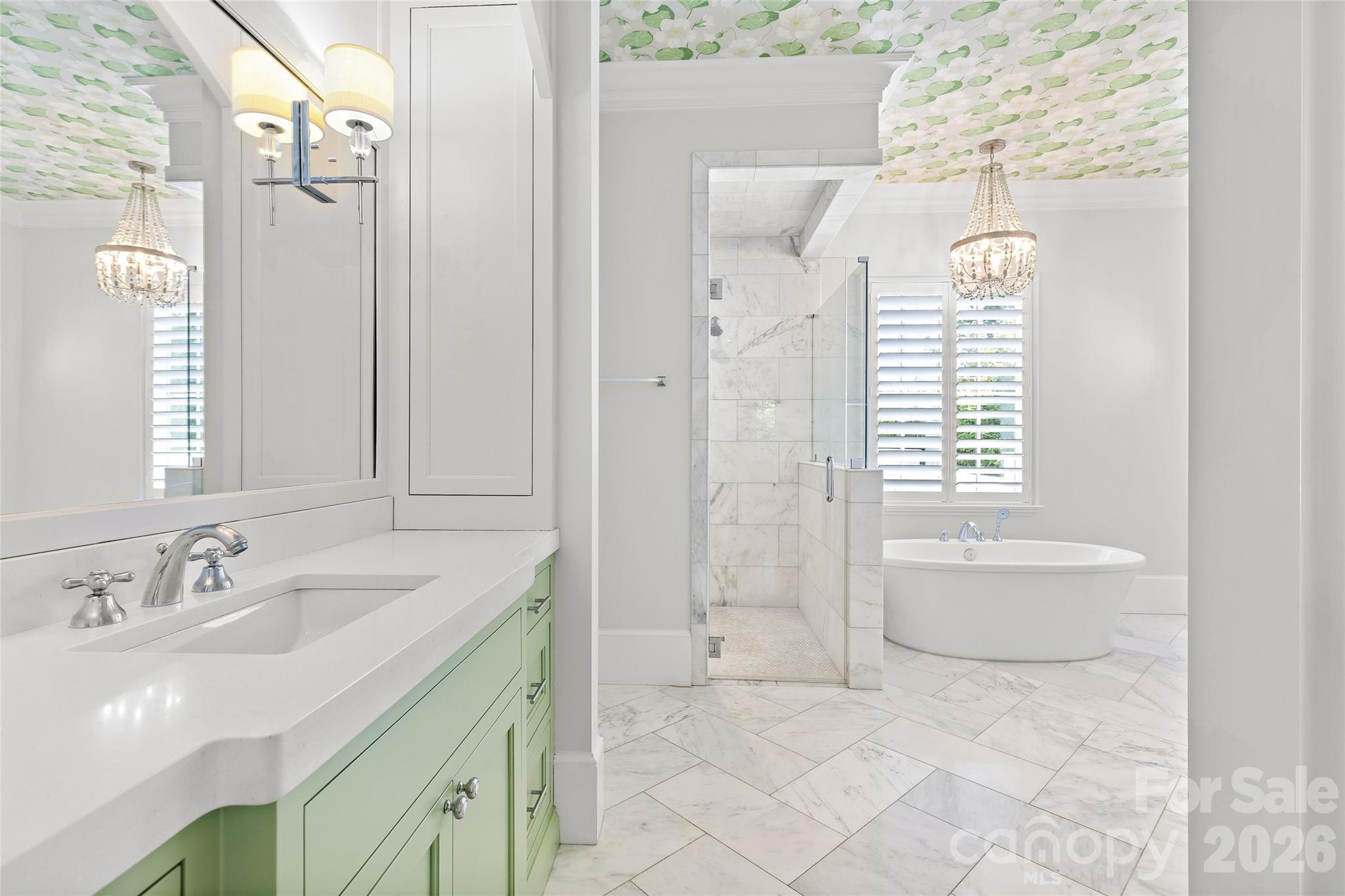 2638 Hampton Avenue Charlotte NC 28207