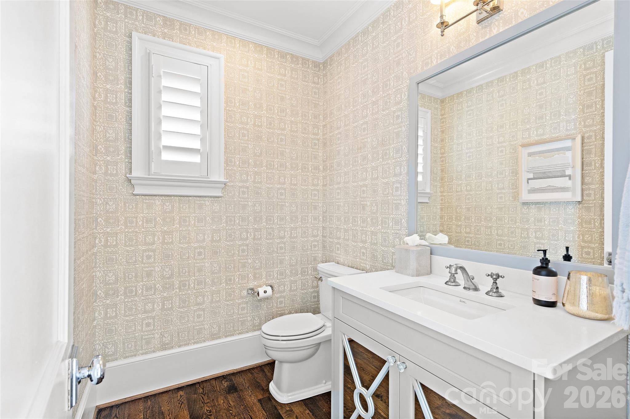2638 Hampton Avenue Charlotte NC 28207
