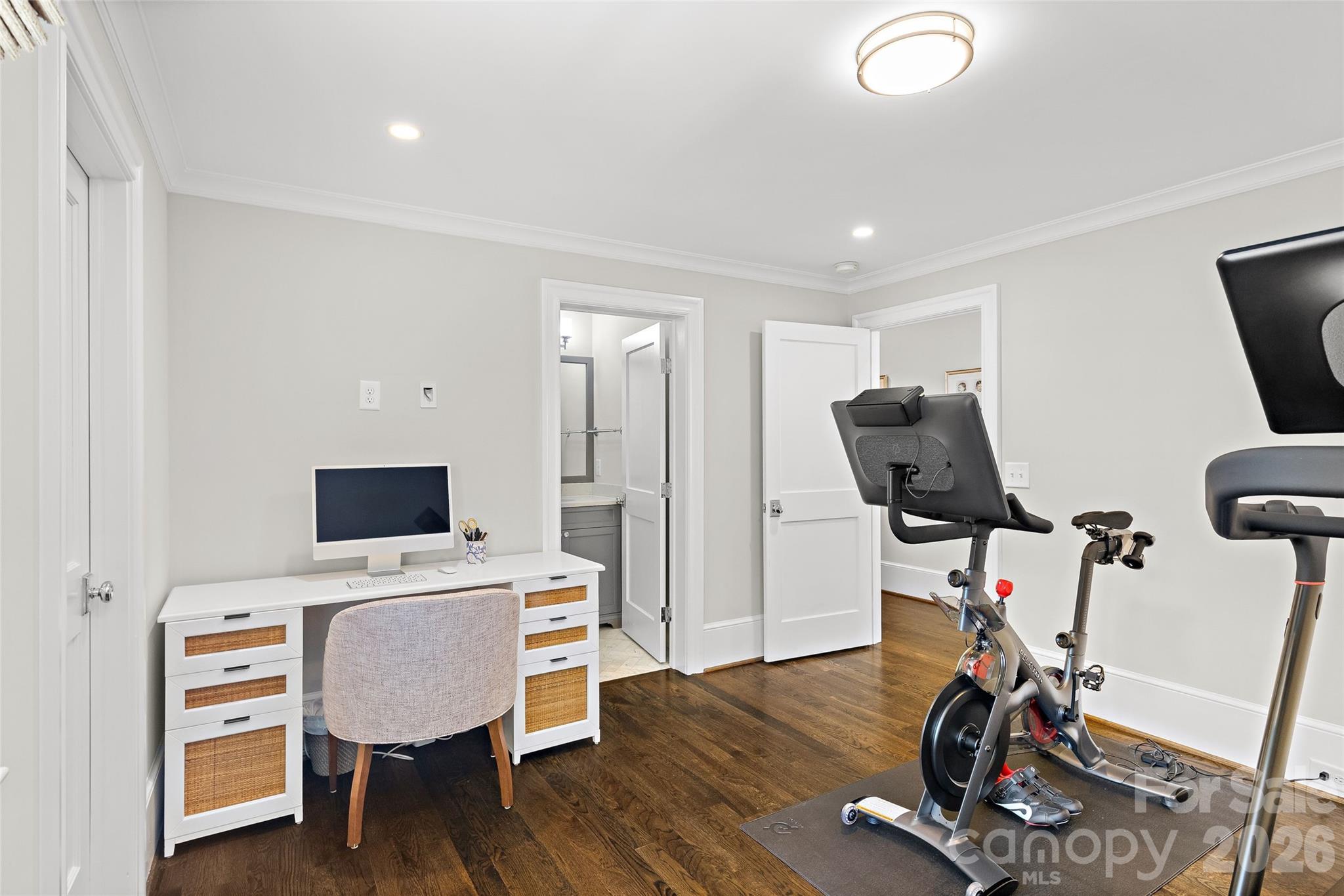2638 Hampton Avenue Charlotte NC 28207