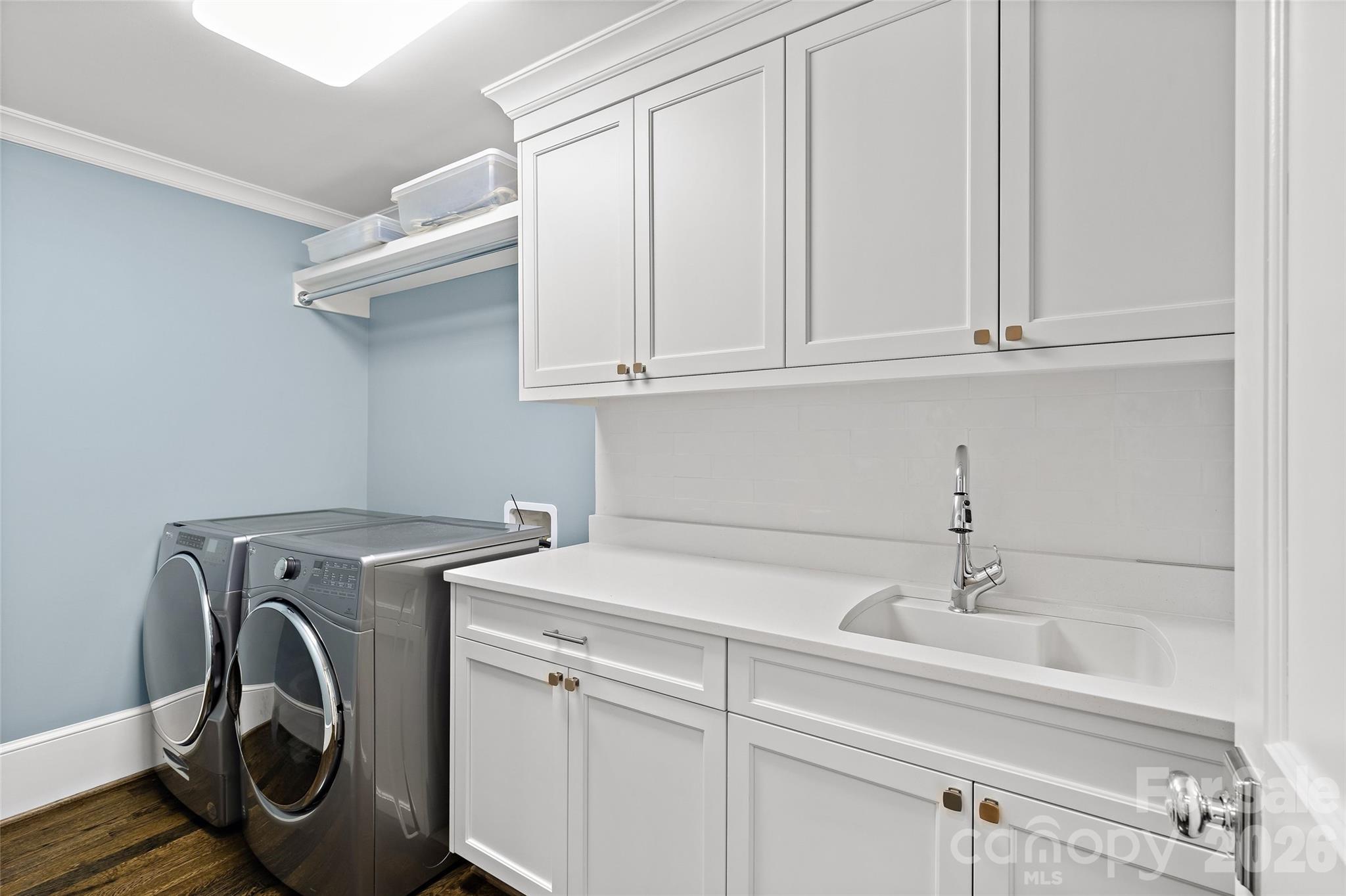 2638 Hampton Avenue Charlotte NC 28207
