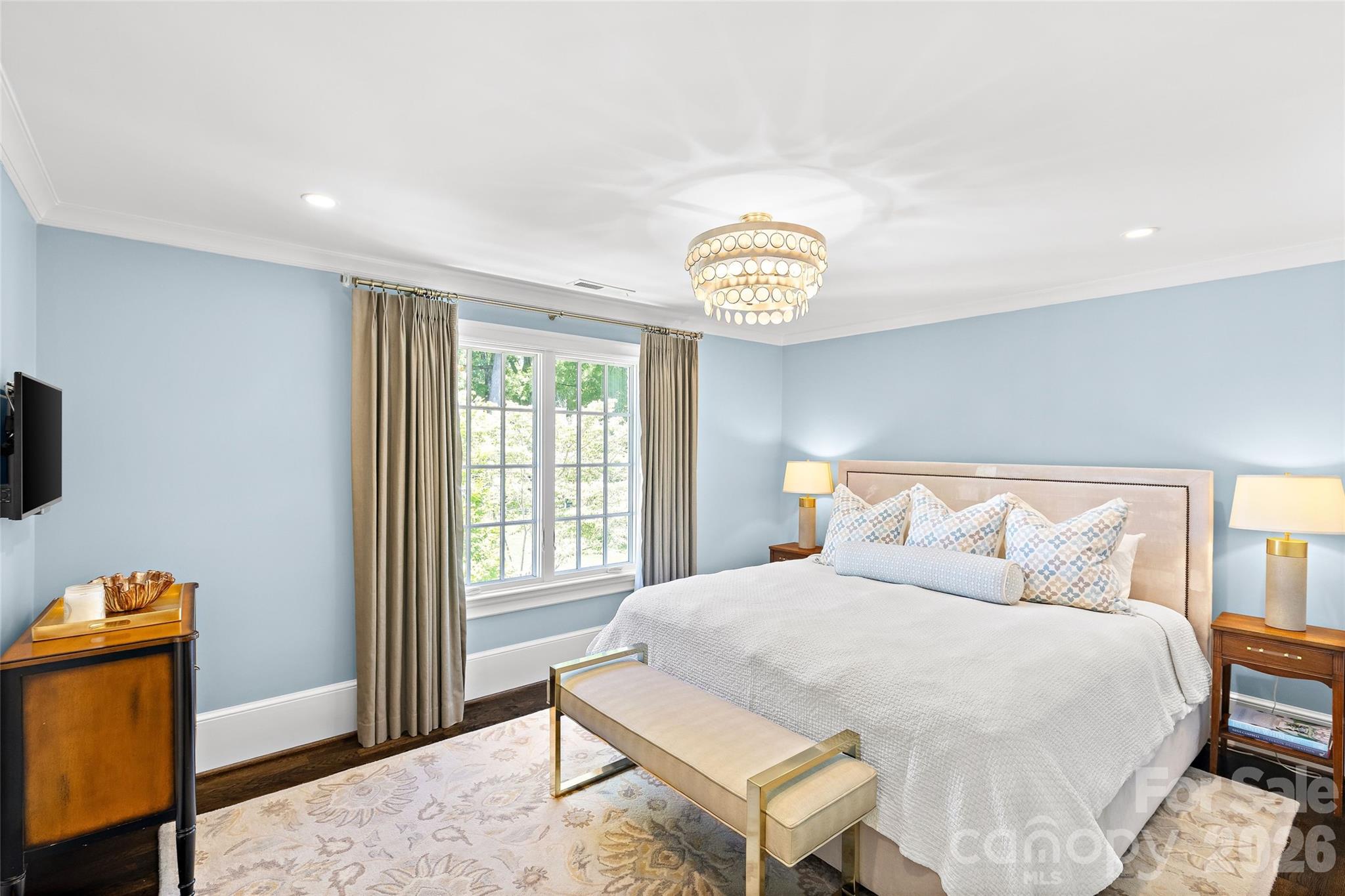 2638 Hampton Avenue Charlotte NC 28207