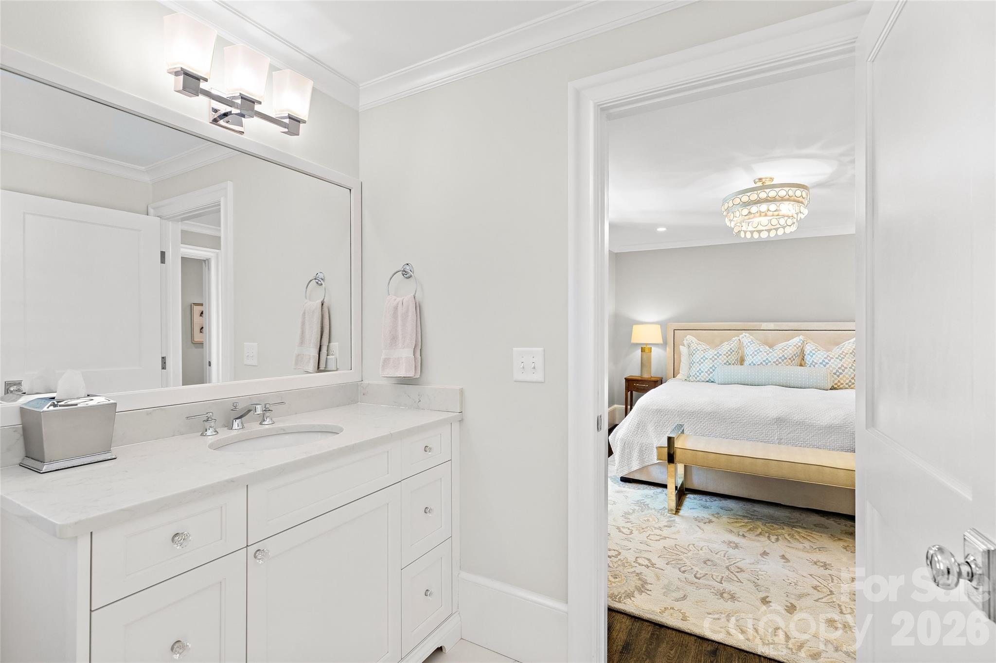 2638 Hampton Avenue Charlotte NC 28207