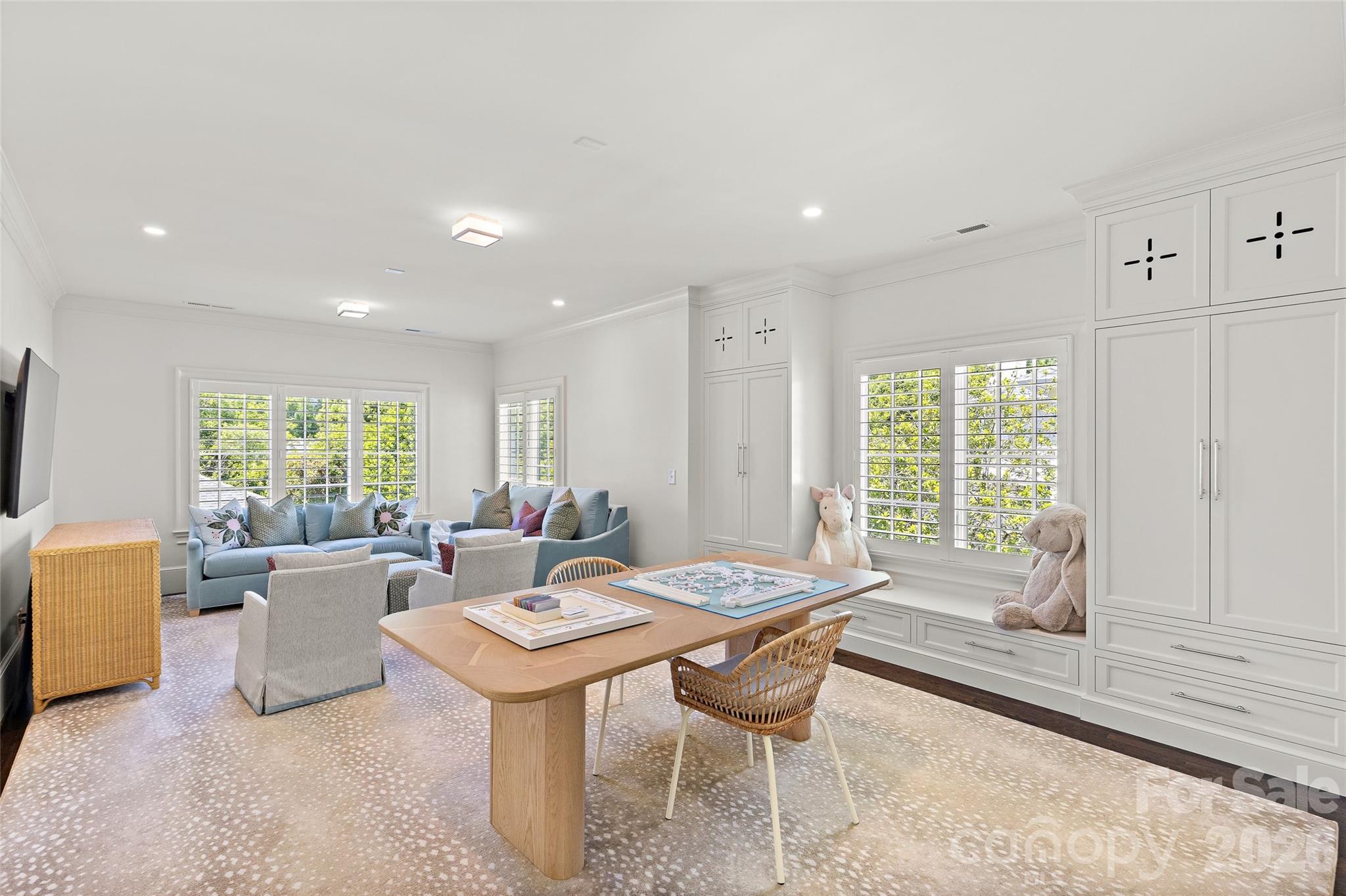 2638 Hampton Avenue Charlotte NC 28207