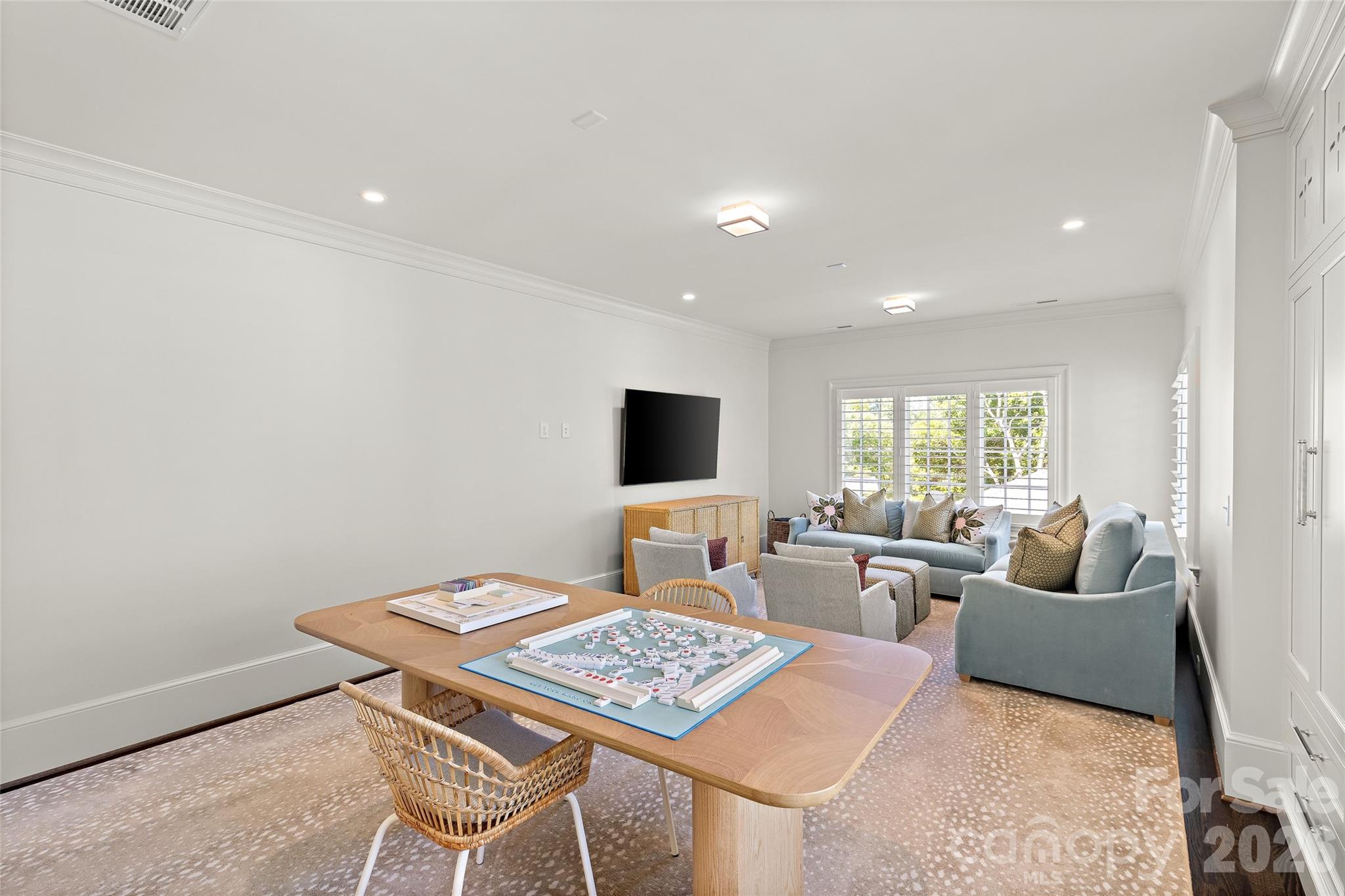 2638 Hampton Avenue Charlotte NC 28207