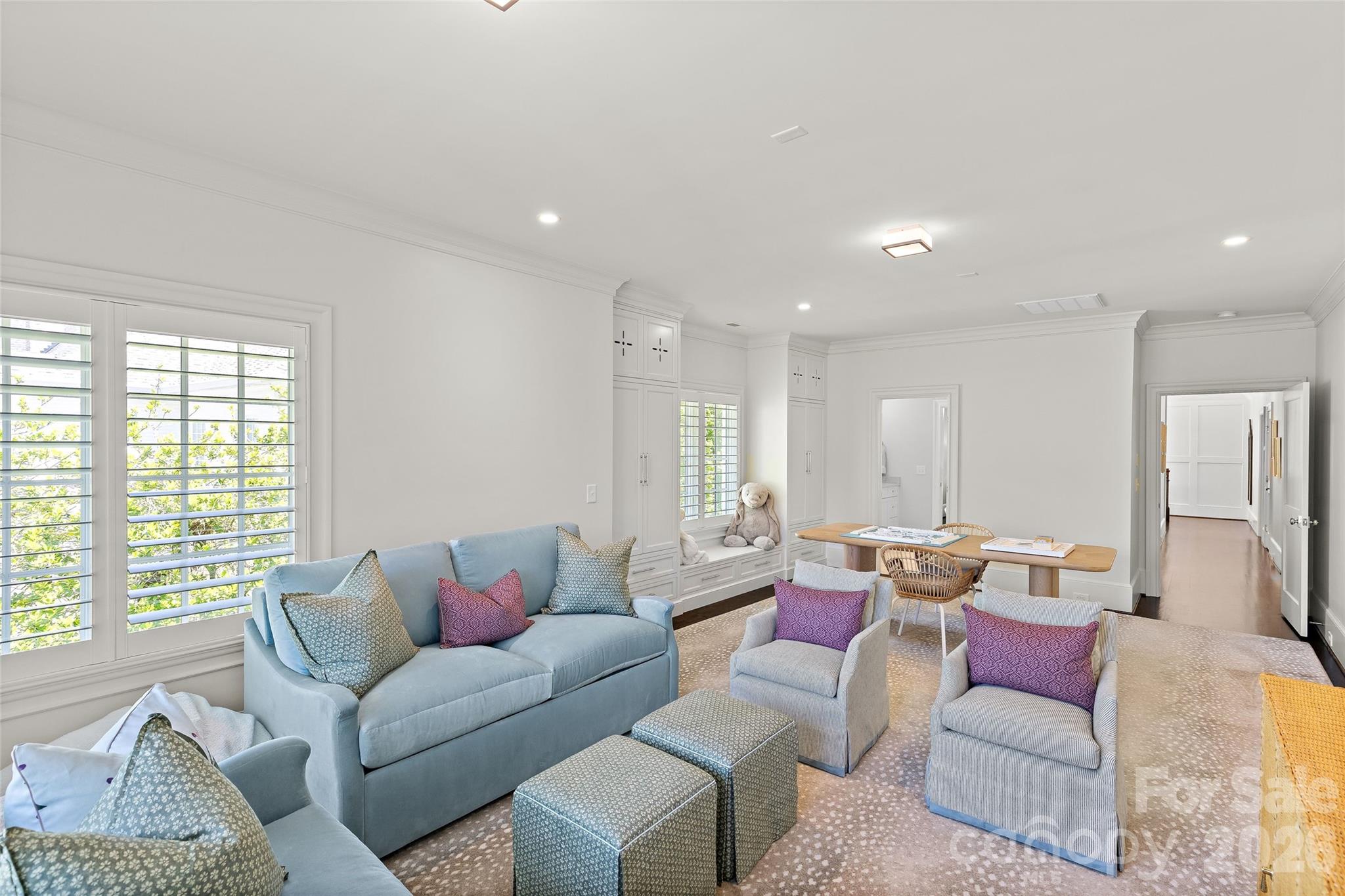 2638 Hampton Avenue Charlotte NC 28207