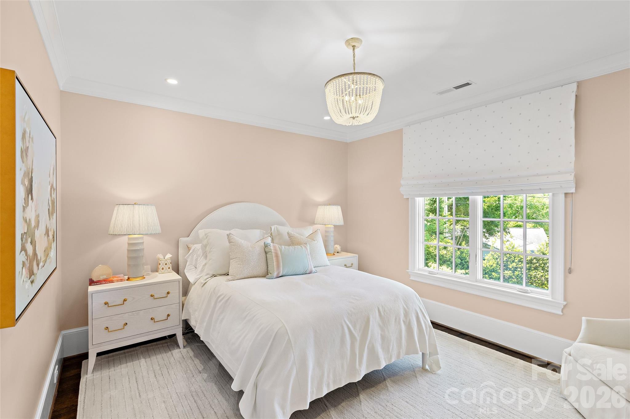 2638 Hampton Avenue Charlotte NC 28207