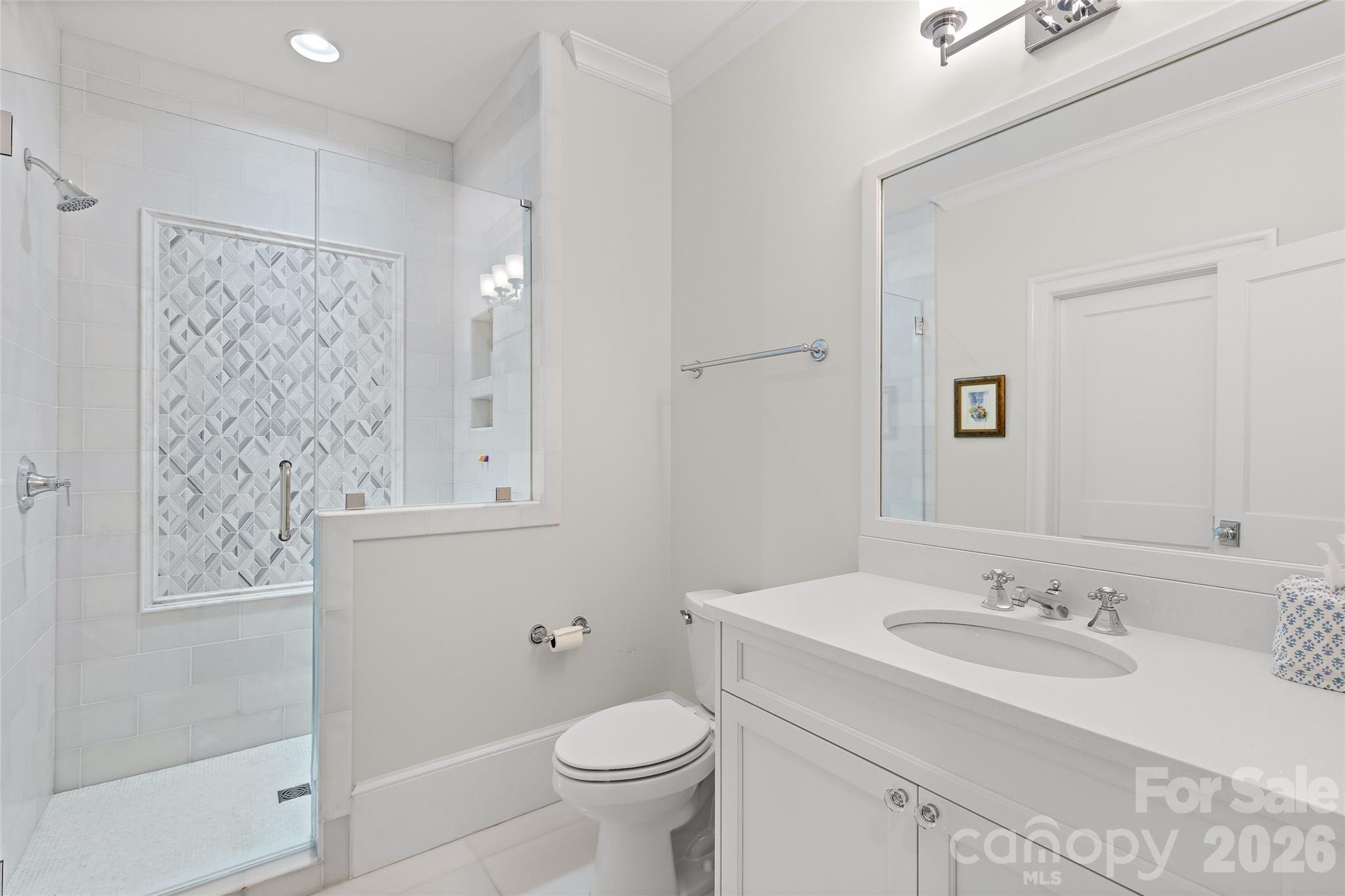 2638 Hampton Avenue Charlotte NC 28207