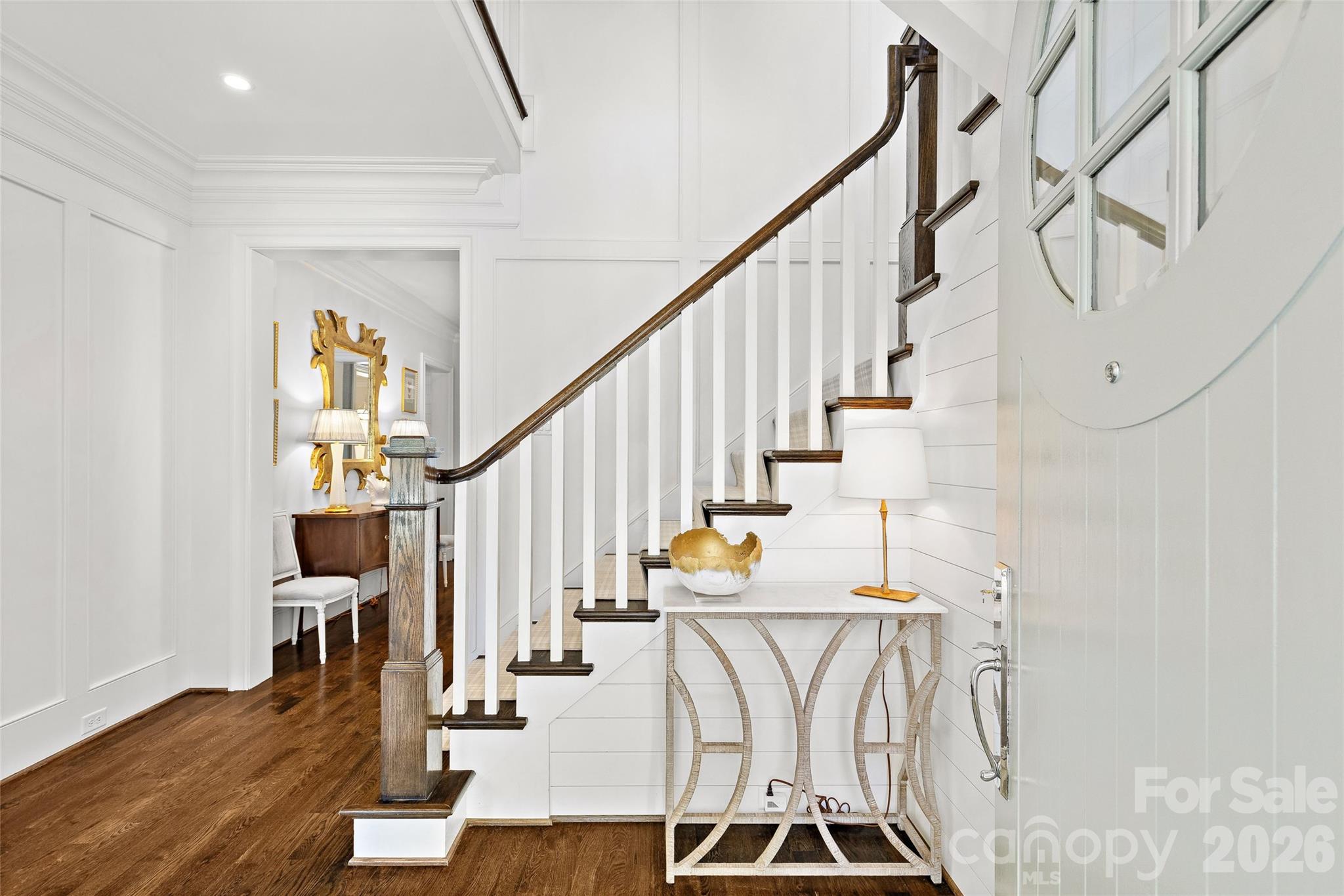 2638 Hampton Avenue Charlotte NC 28207