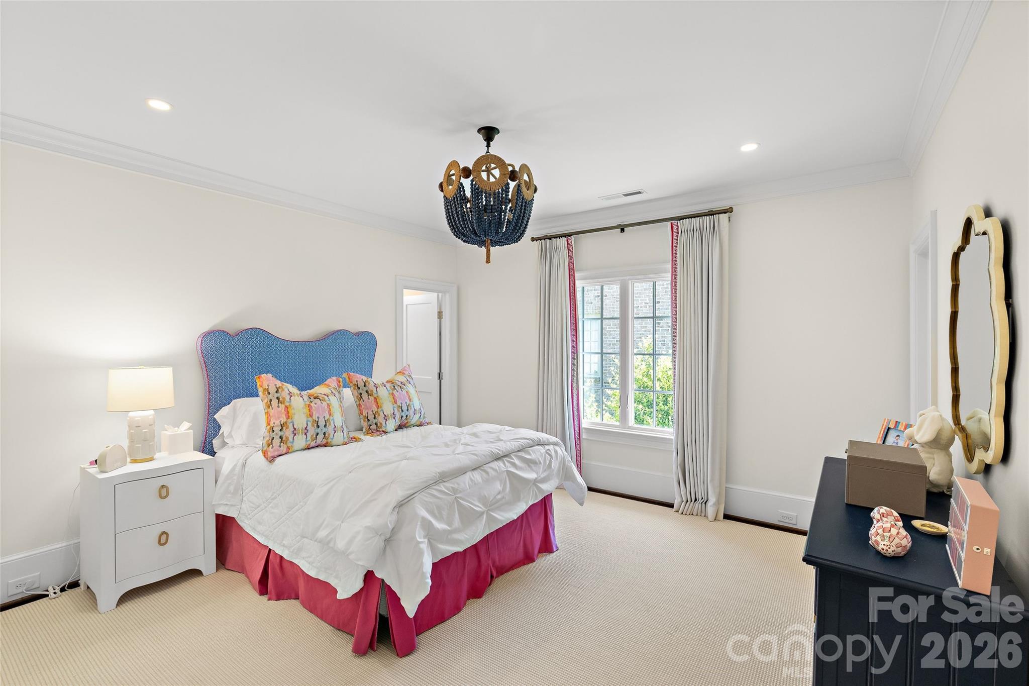 2638 Hampton Avenue Charlotte NC 28207