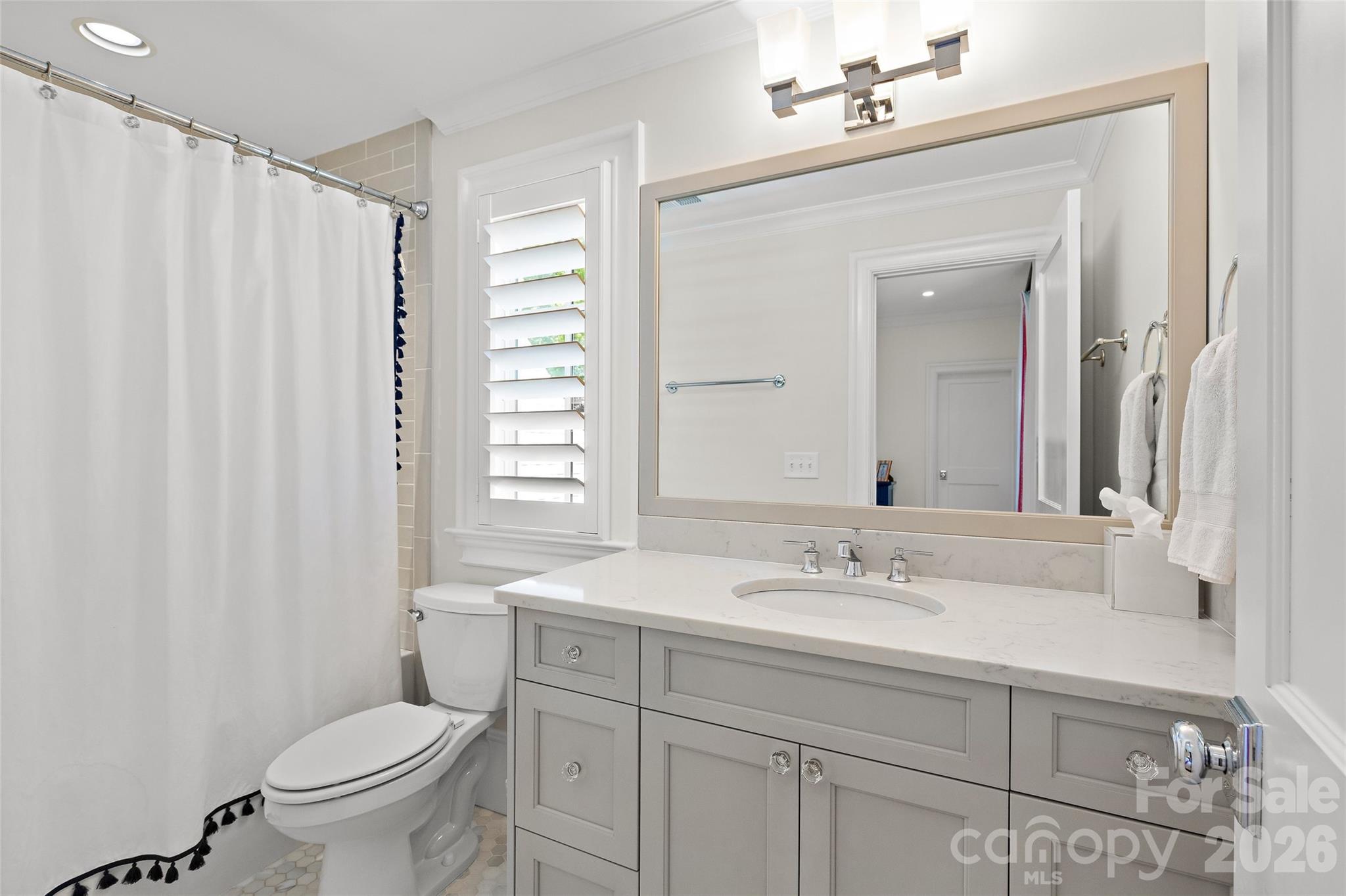 2638 Hampton Avenue Charlotte NC 28207