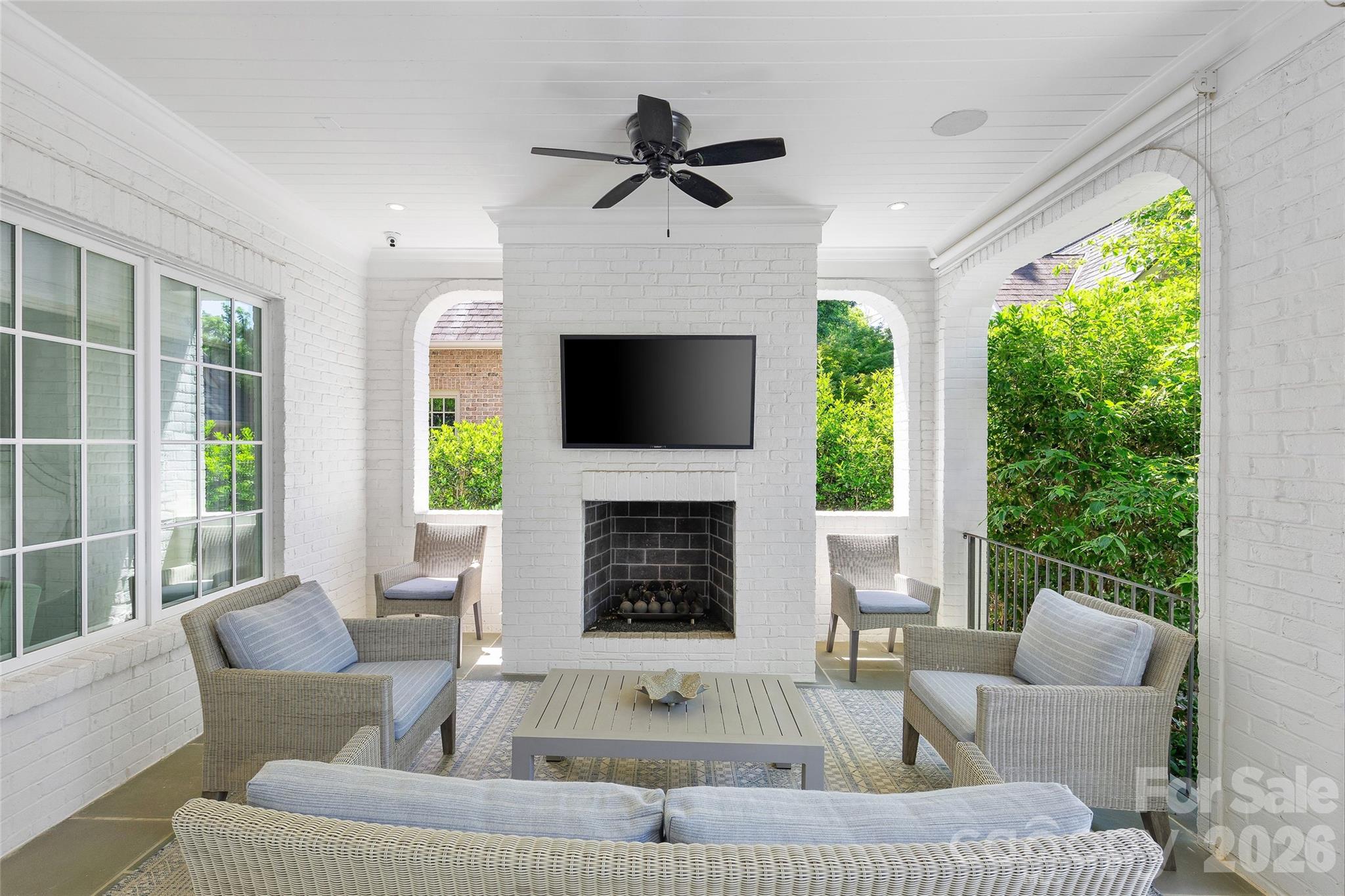 2638 Hampton Avenue Charlotte NC 28207