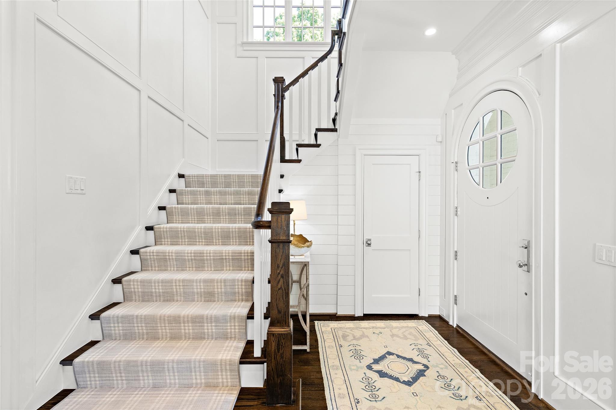 2638 Hampton Avenue Charlotte NC 28207