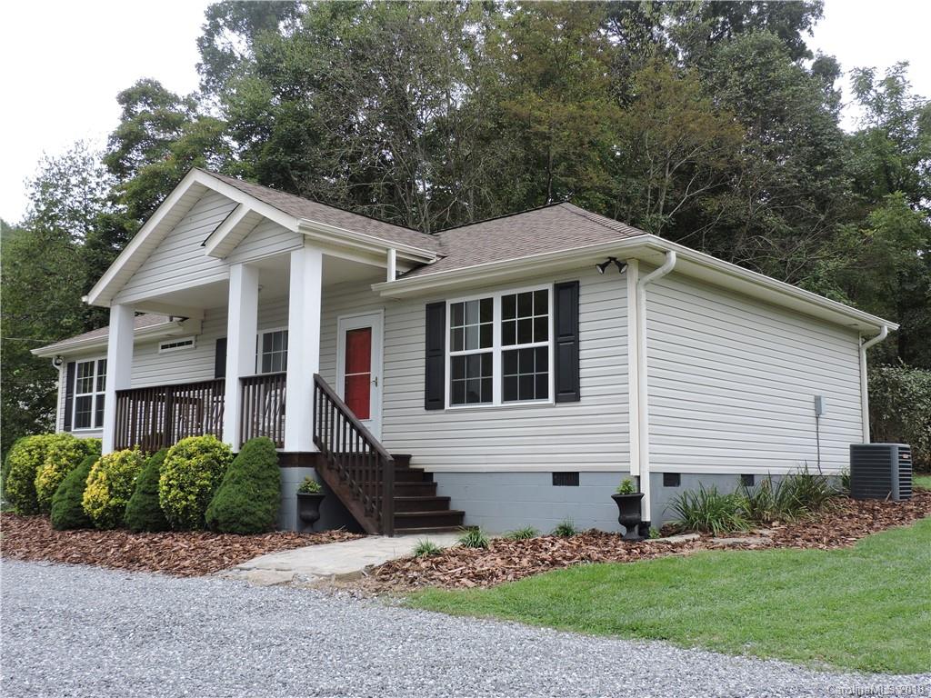 598 Lickstone Road Waynesville NC 28786