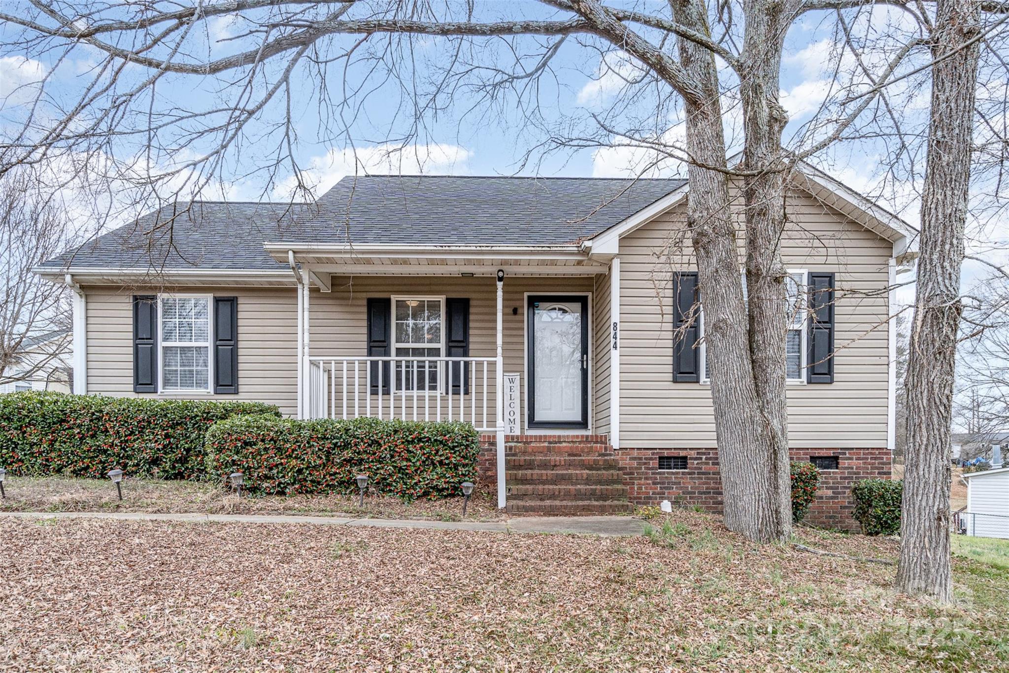 844 Turning Point Lane Concord NC 28027