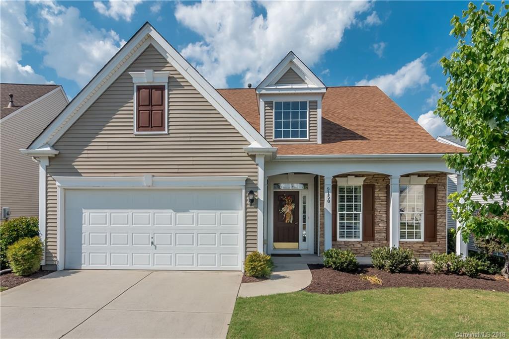 9150 Beaver Brook Way Charlotte NC 28277