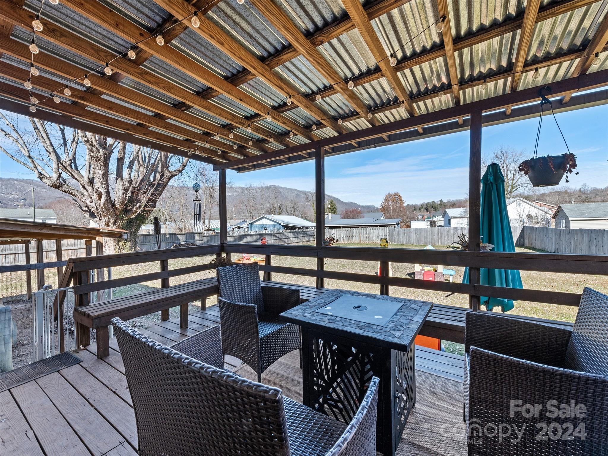 28 Poplar Street Waynesville NC 28786