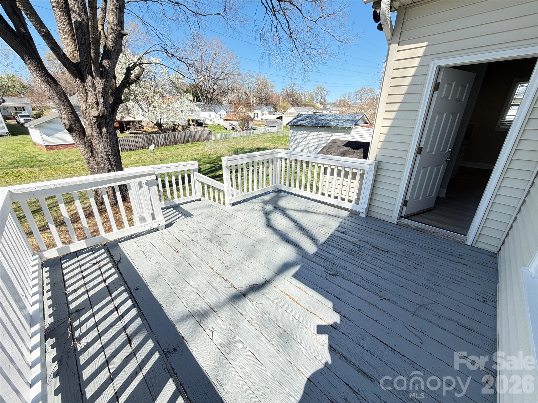 306 York Avenue Kannapolis NC 28083