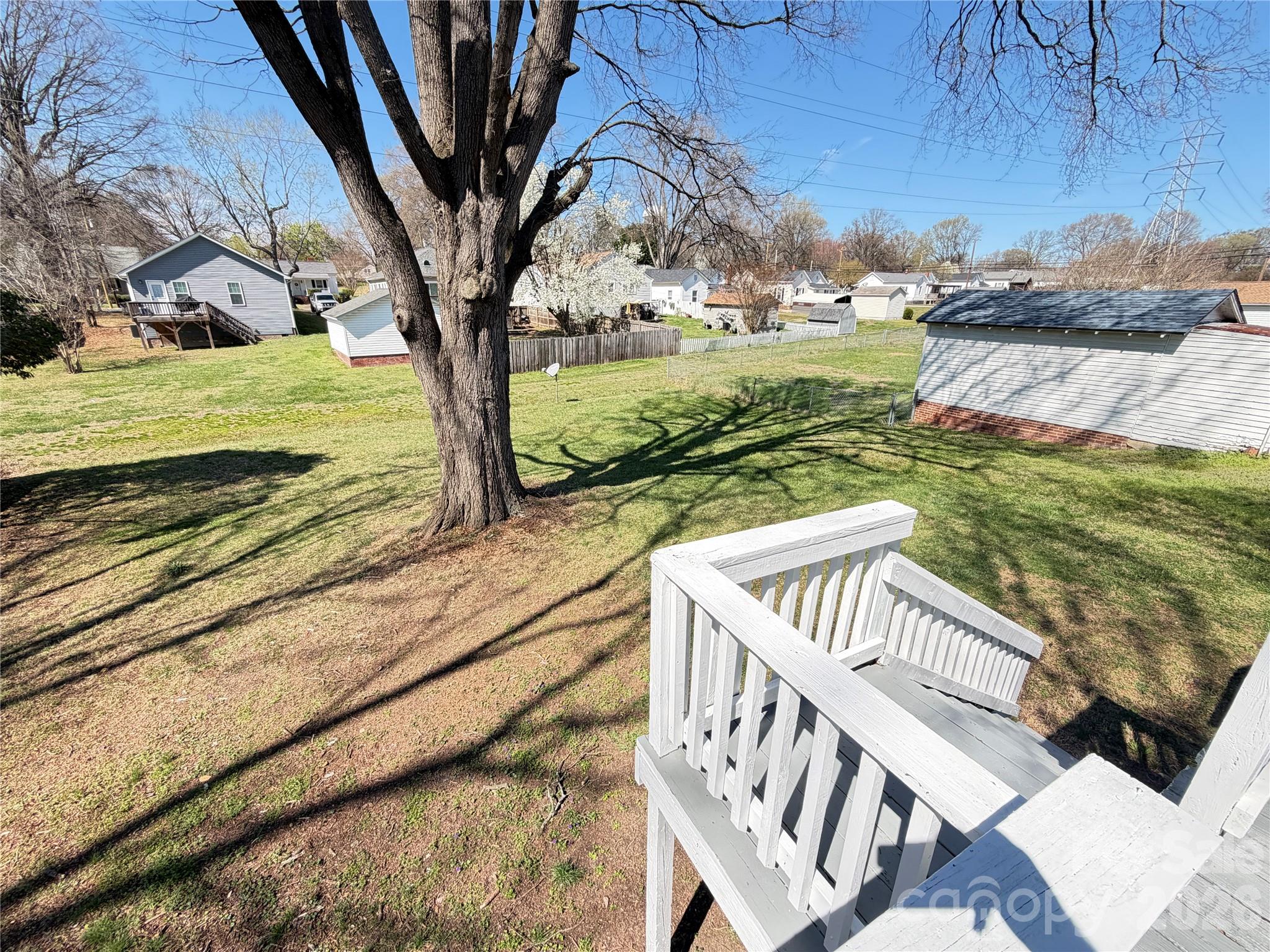 306 York Avenue Kannapolis NC 28083