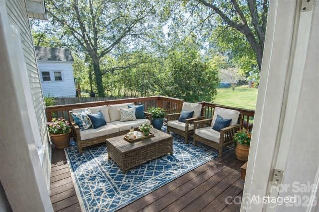 306 York Avenue Kannapolis NC 28083
