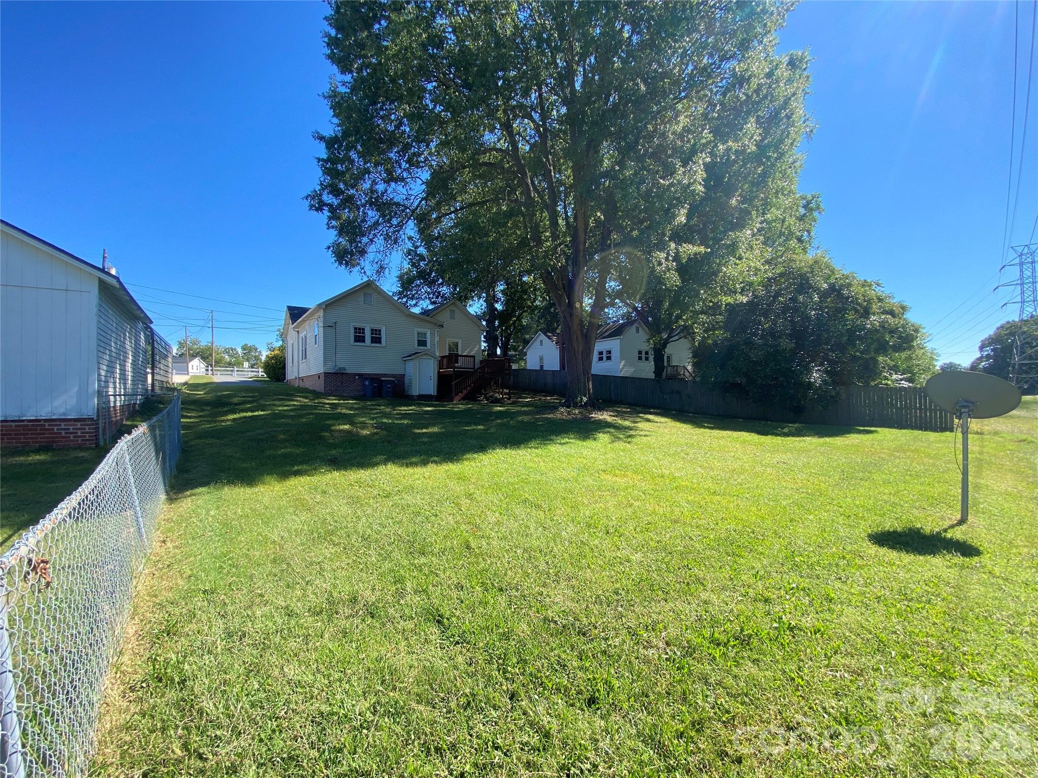 306 York Avenue Kannapolis NC 28083