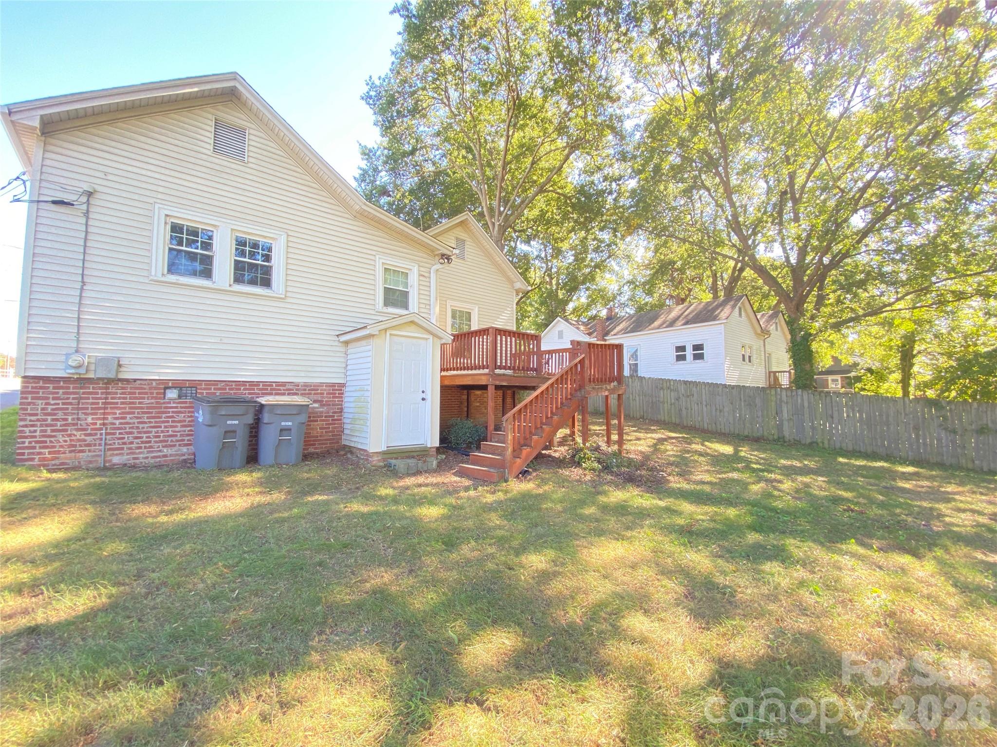 306 York Avenue Kannapolis NC 28083