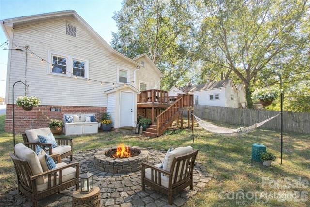 306 York Avenue Kannapolis NC 28083