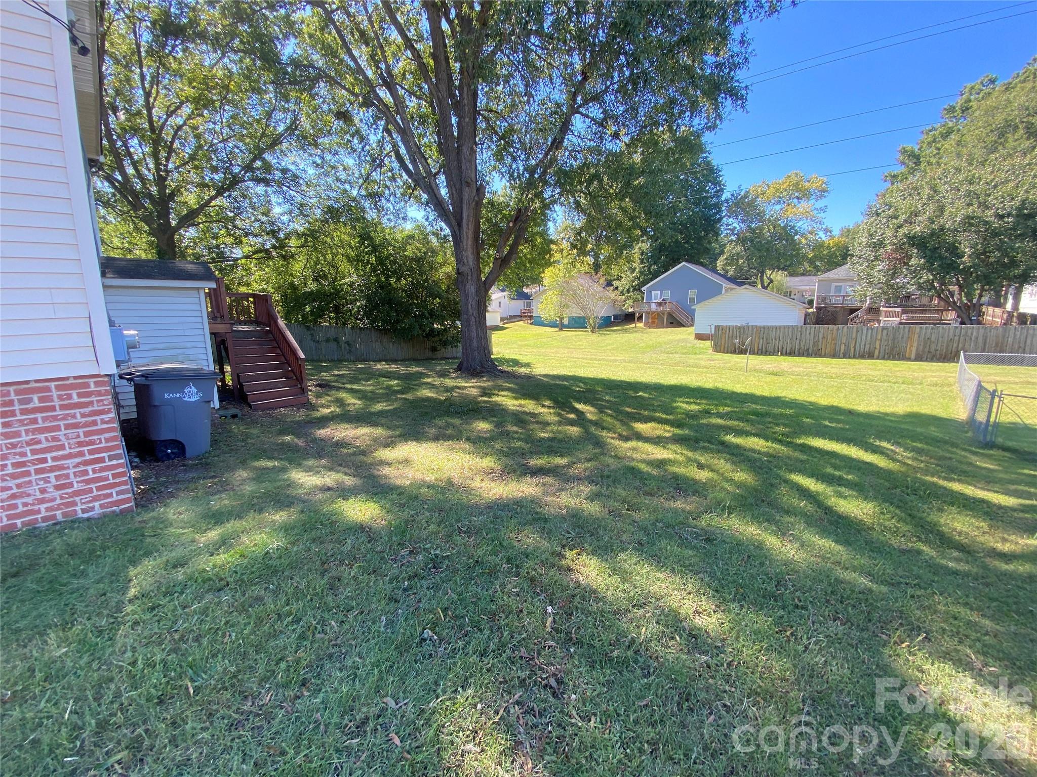 306 York Avenue Kannapolis NC 28083