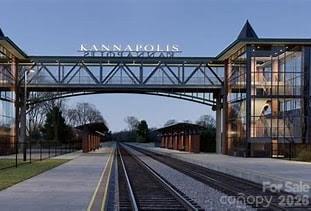 306 York Avenue Kannapolis NC 28083
