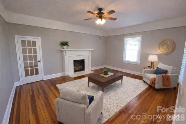 306 York Avenue Kannapolis NC 28083