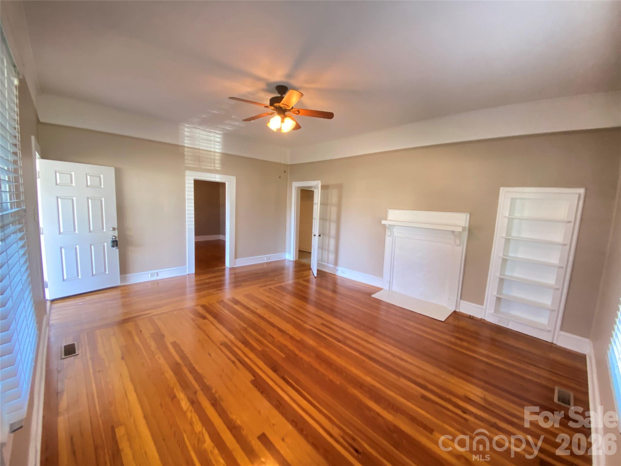 306 York Avenue Kannapolis NC 28083