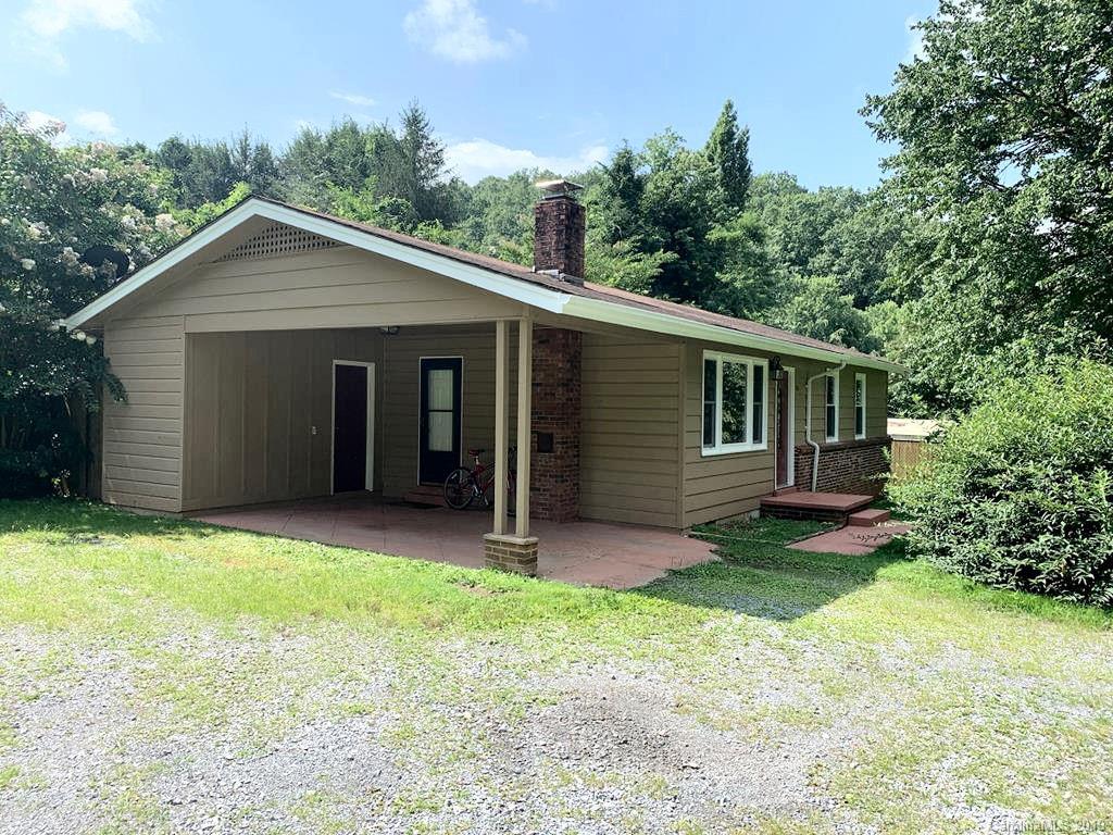 210 Hillcrest Street Sylva NC 28779