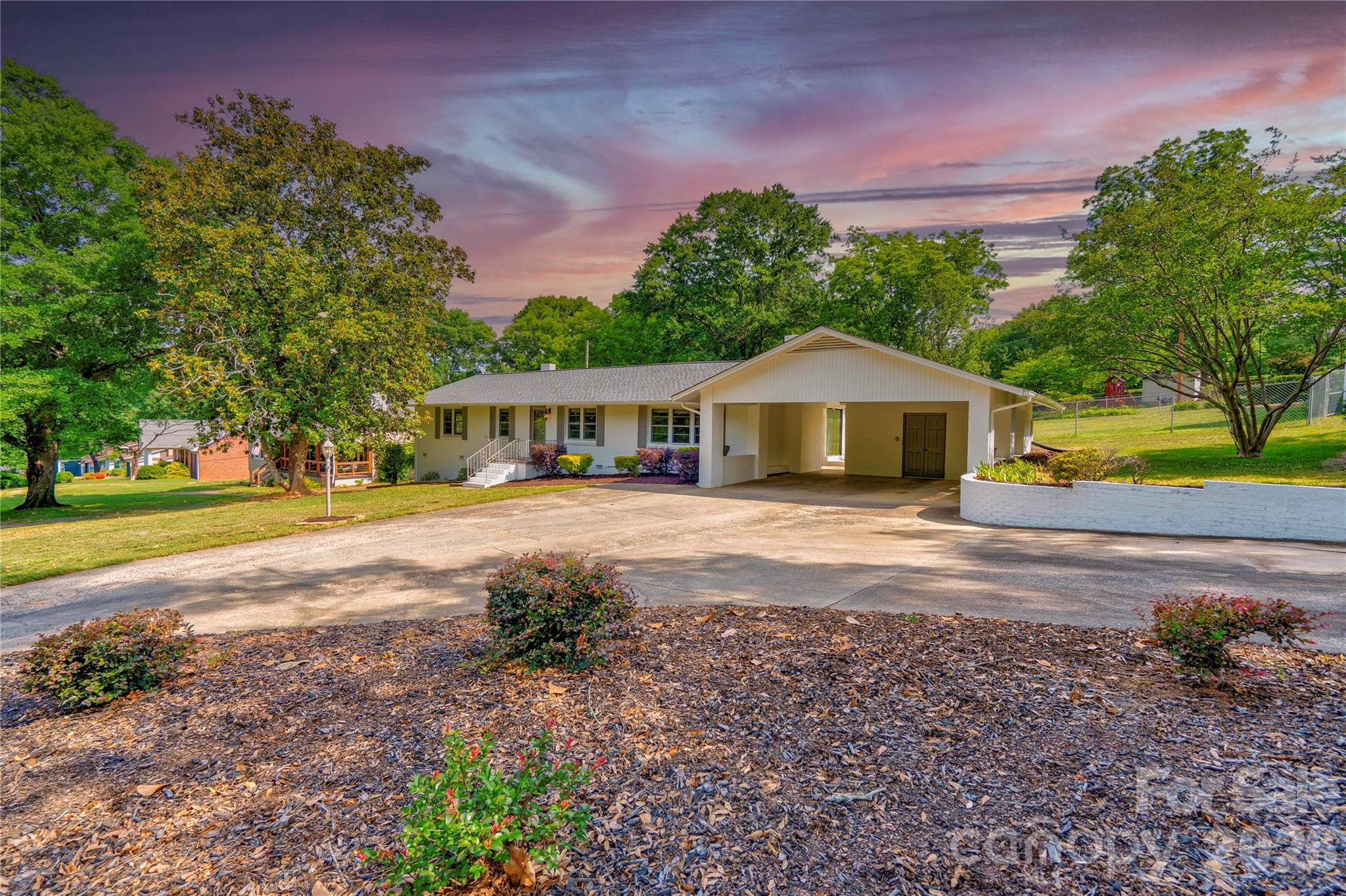 809 Forest Hills Drive Shelby NC 28150
