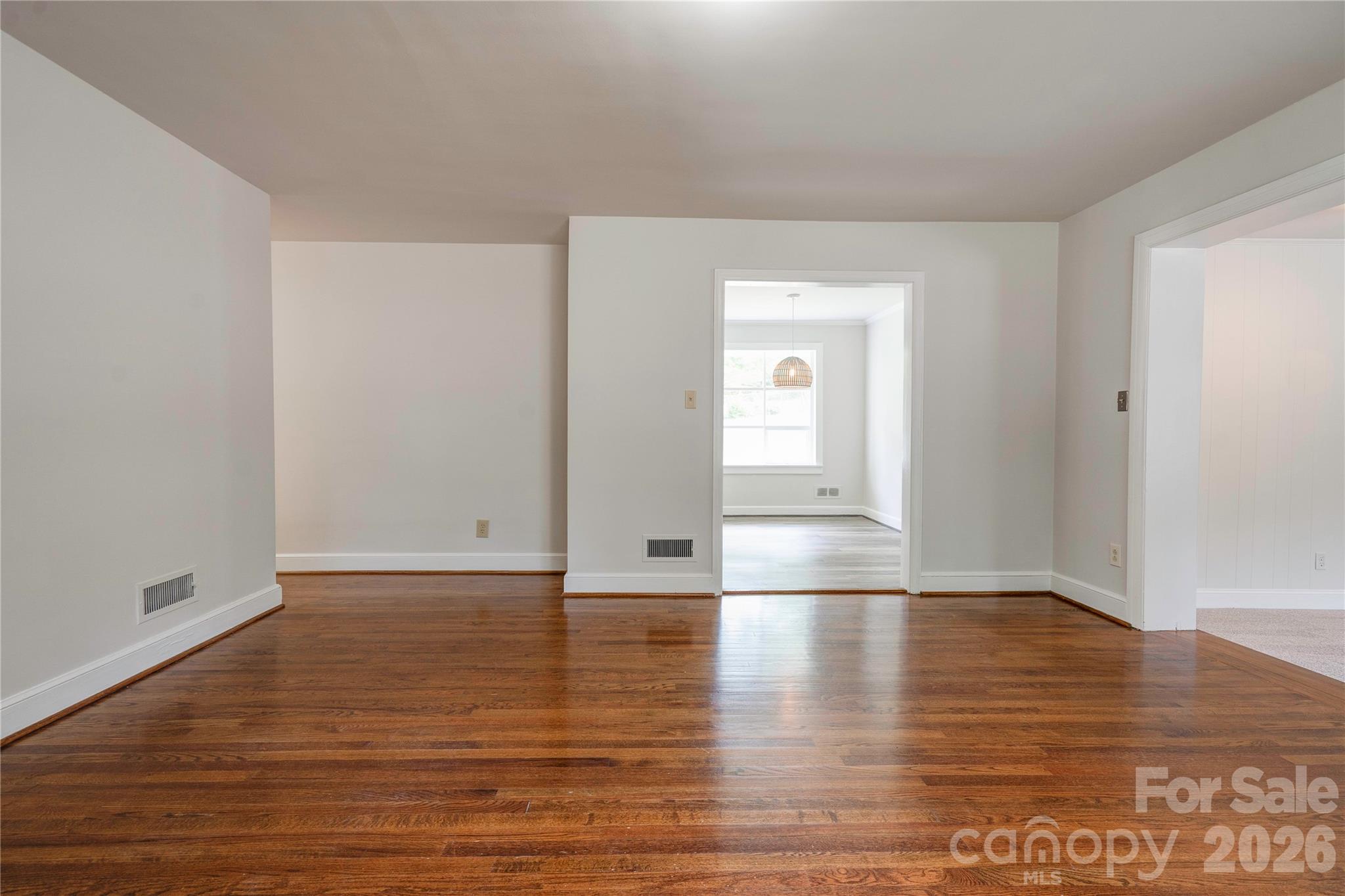 809 Forest Hills Drive Shelby NC 28150