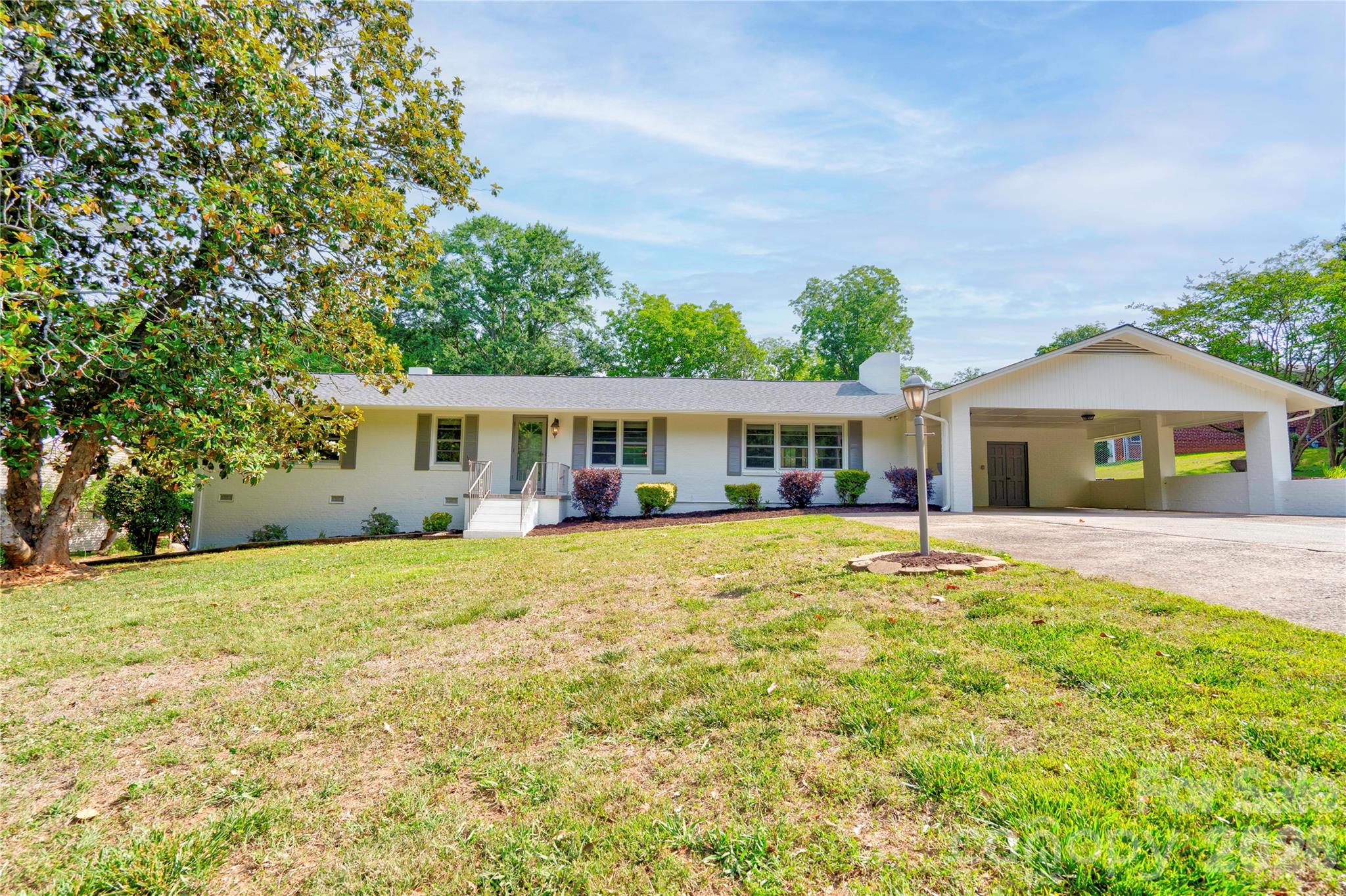 809 Forest Hills Drive Shelby NC 28150