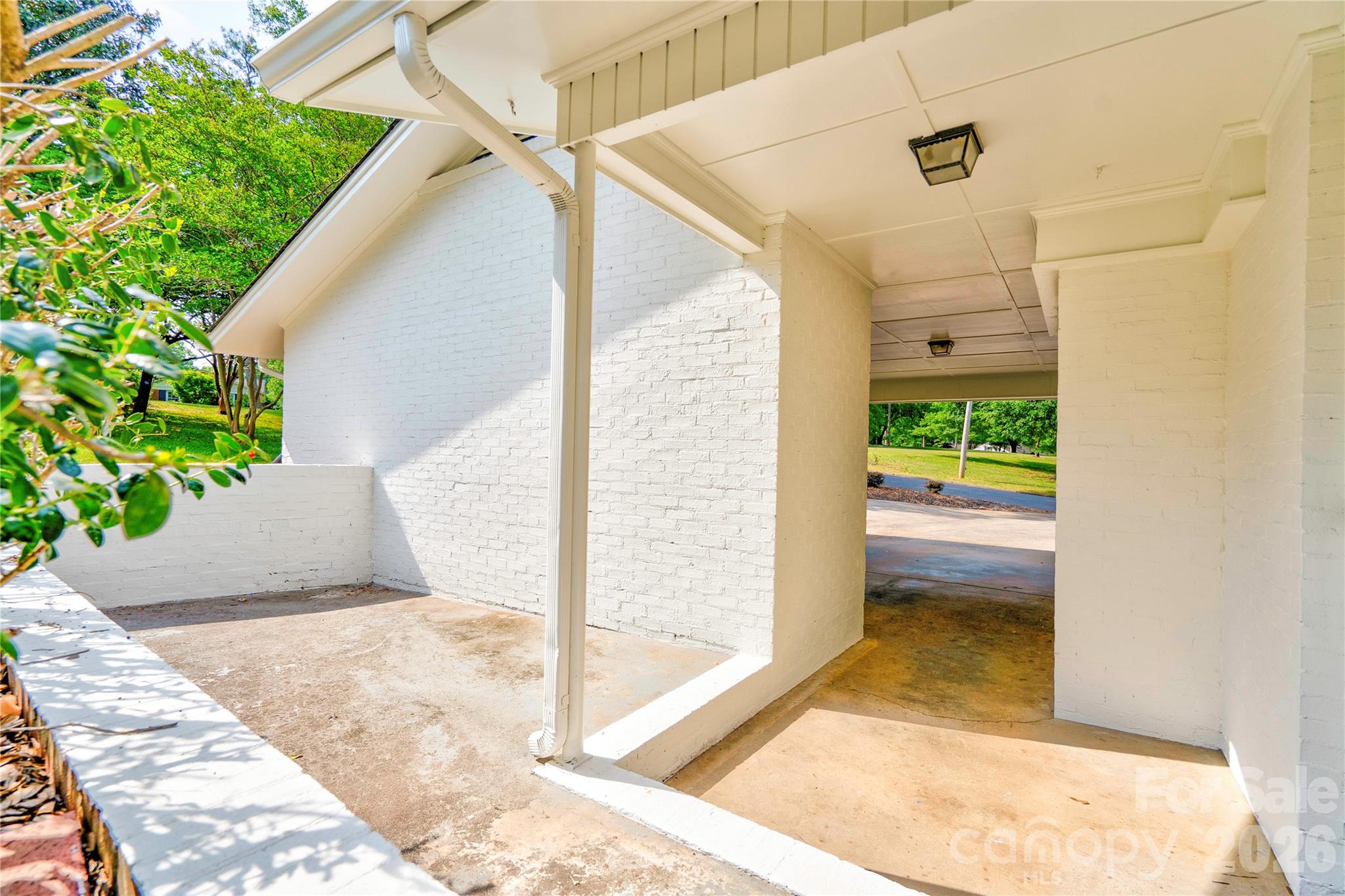 809 Forest Hills Drive Shelby NC 28150