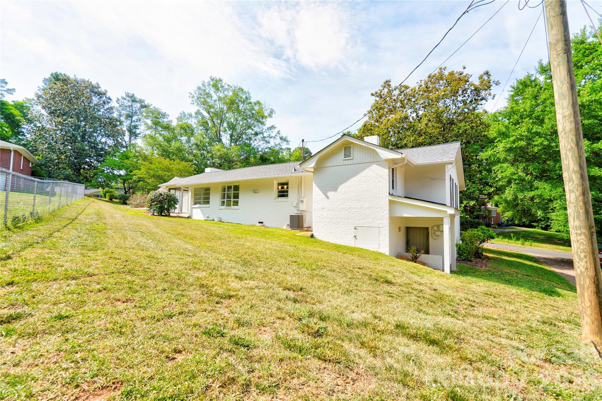 809 Forest Hills Drive Shelby NC 28150