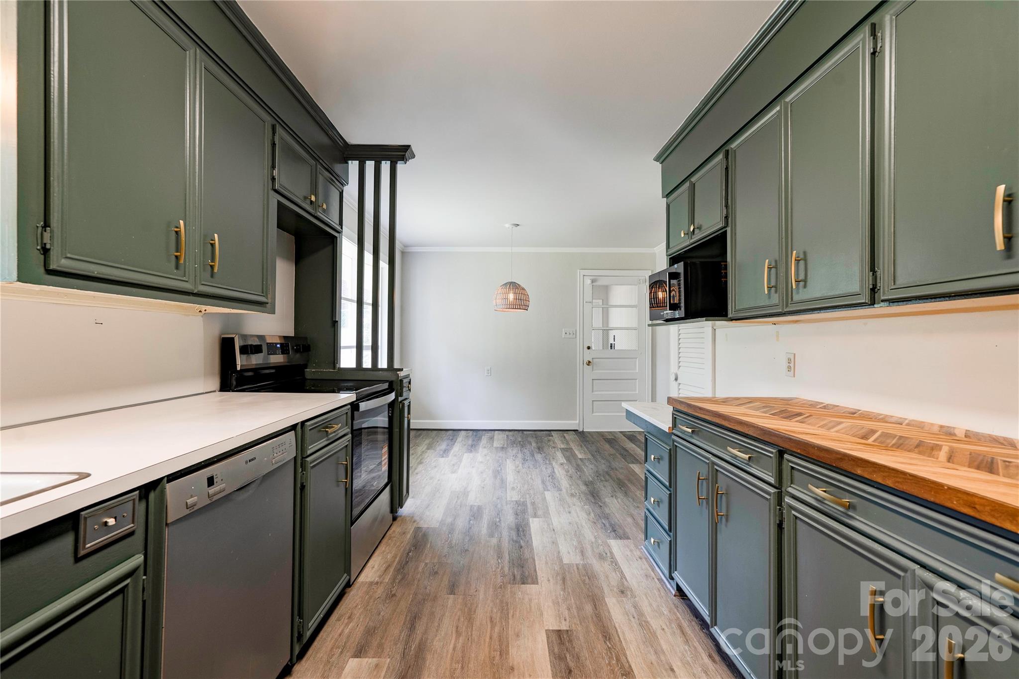 809 Forest Hills Drive Shelby NC 28150