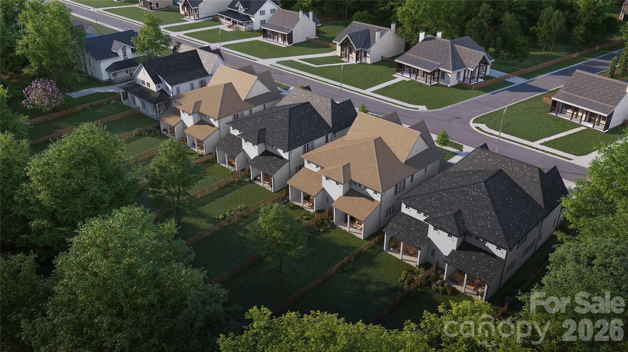 2906 Dogwood Avenue Charlotte NC 28206