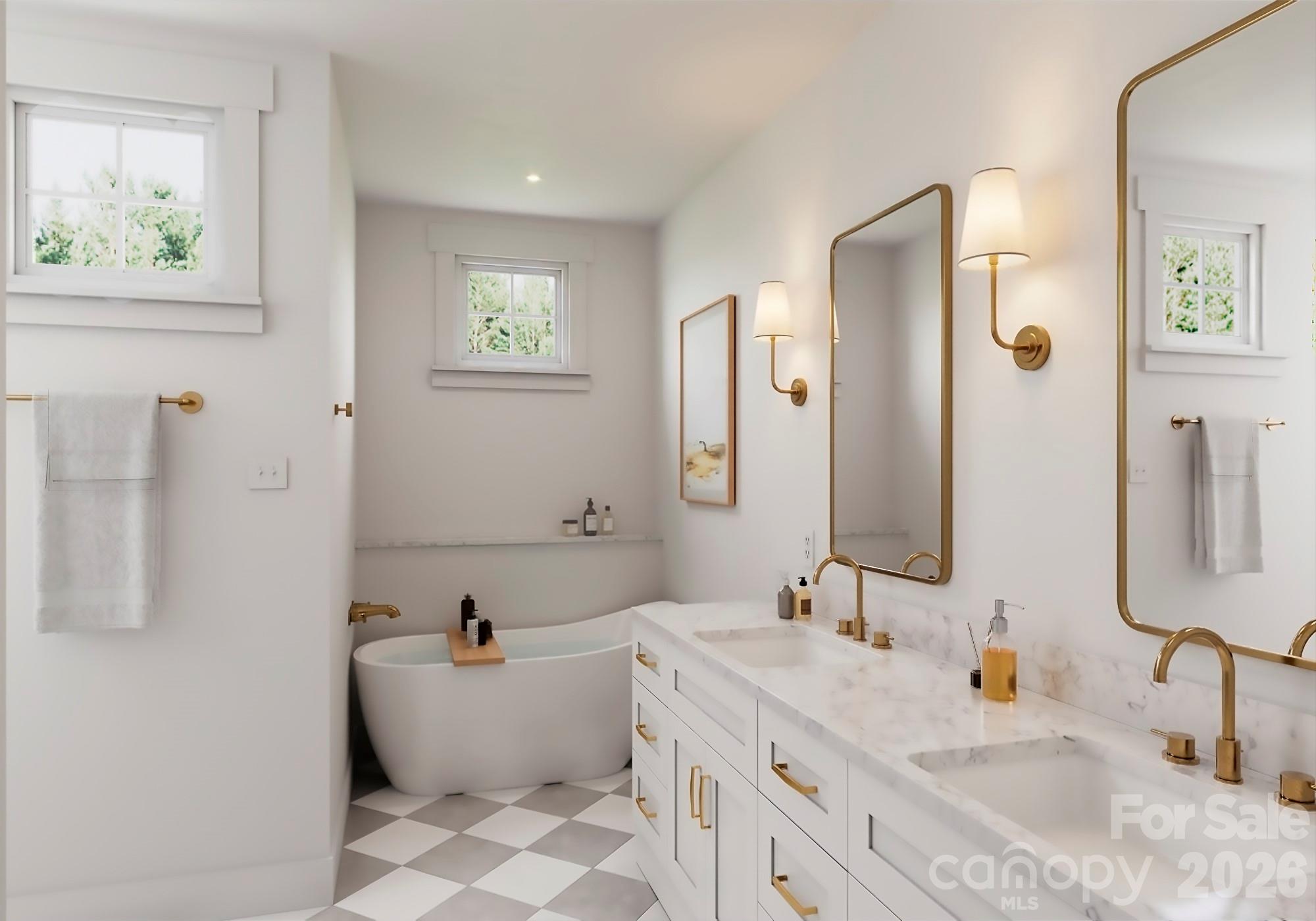 2906 Dogwood Avenue Charlotte NC 28206