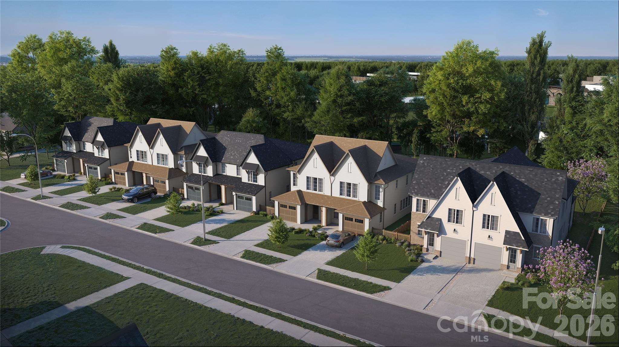 2906 Dogwood Avenue Charlotte NC 28206