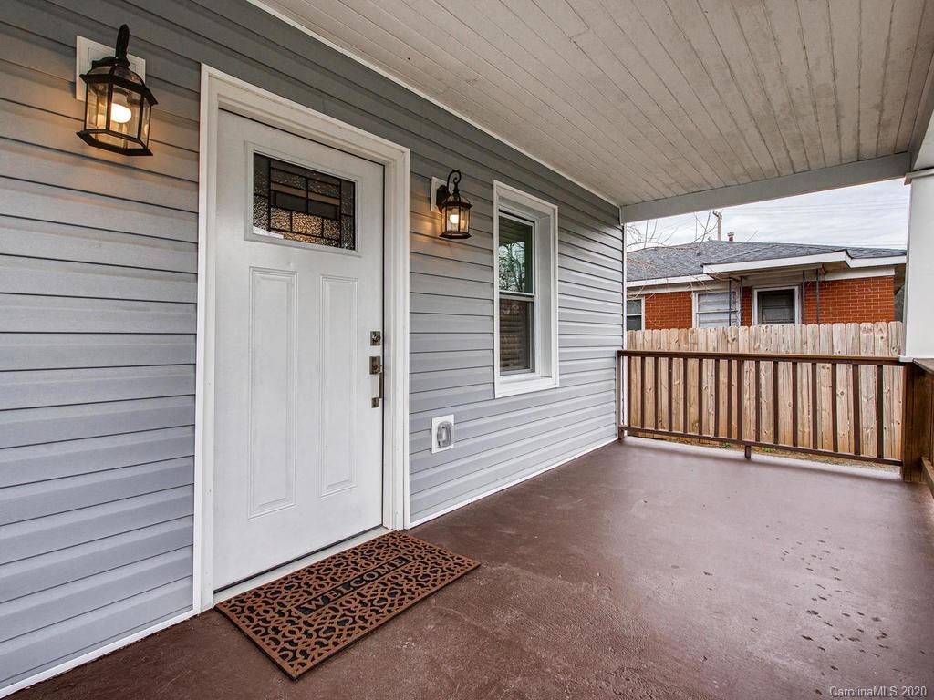 2211 Custer Street Charlotte NC 28216