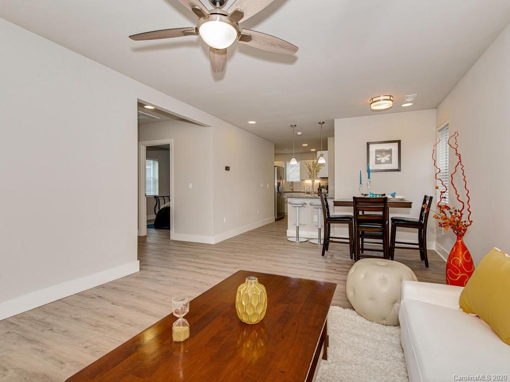 2211 Custer Street Charlotte NC 28216