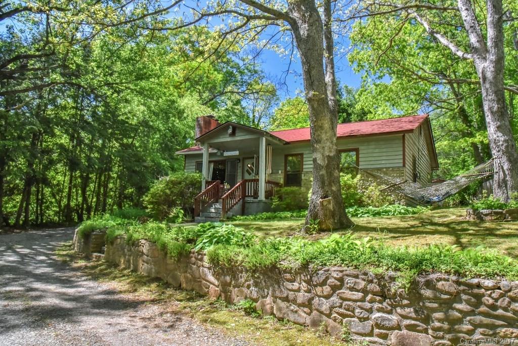 219 Old Toll Circle Black Mountain NC 28711