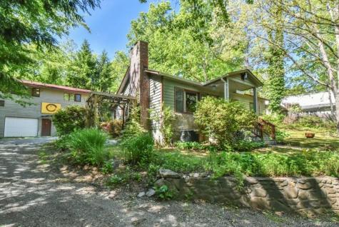 219 Old Toll Circle Black Mountain NC 28711