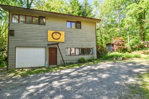 219 Old Toll Circle Black Mountain NC 28711